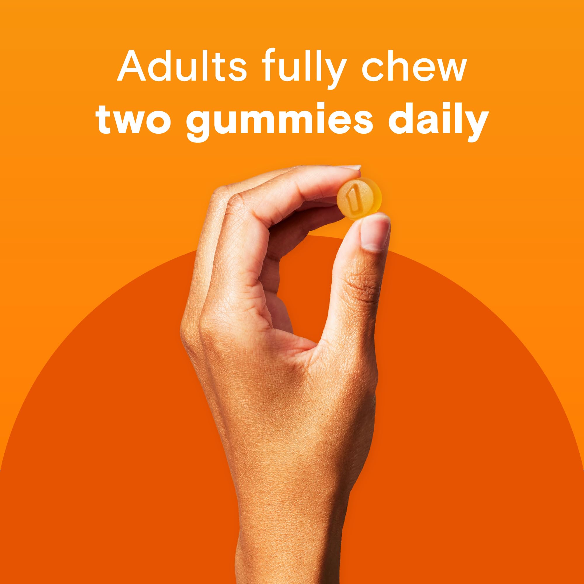 One A Day Women’s Daily Essentials Multivitamin Gummies, Multivitamin for Women, Zinc, Immune Support ONE A DAY uk supplements