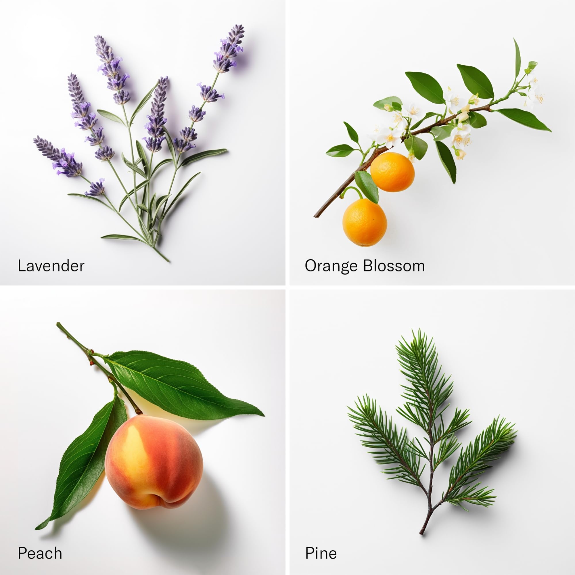 AromaTech The Hotel Aroma Essential Oil Blend, Aromatherapy with Eucalyptus and Lemon AromaTech uk supplements