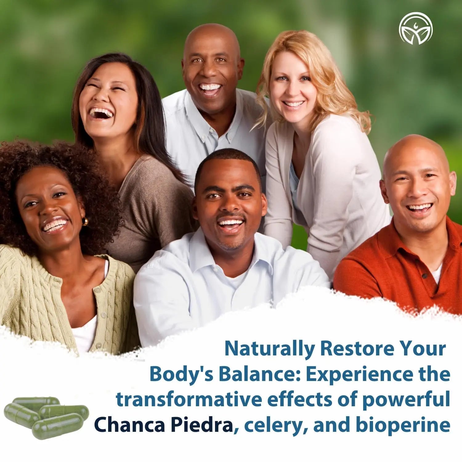 Stone Breaker Chanca Piedra Capsules, Dissolve Kidney & Gallbladder, Detoxify Urinary Tract, Flush Impurities, Kidney Support with Celery Seed Extract - 60 Veg Capsules Mother Nature Organics Superfoods for Organic Living uk supplements