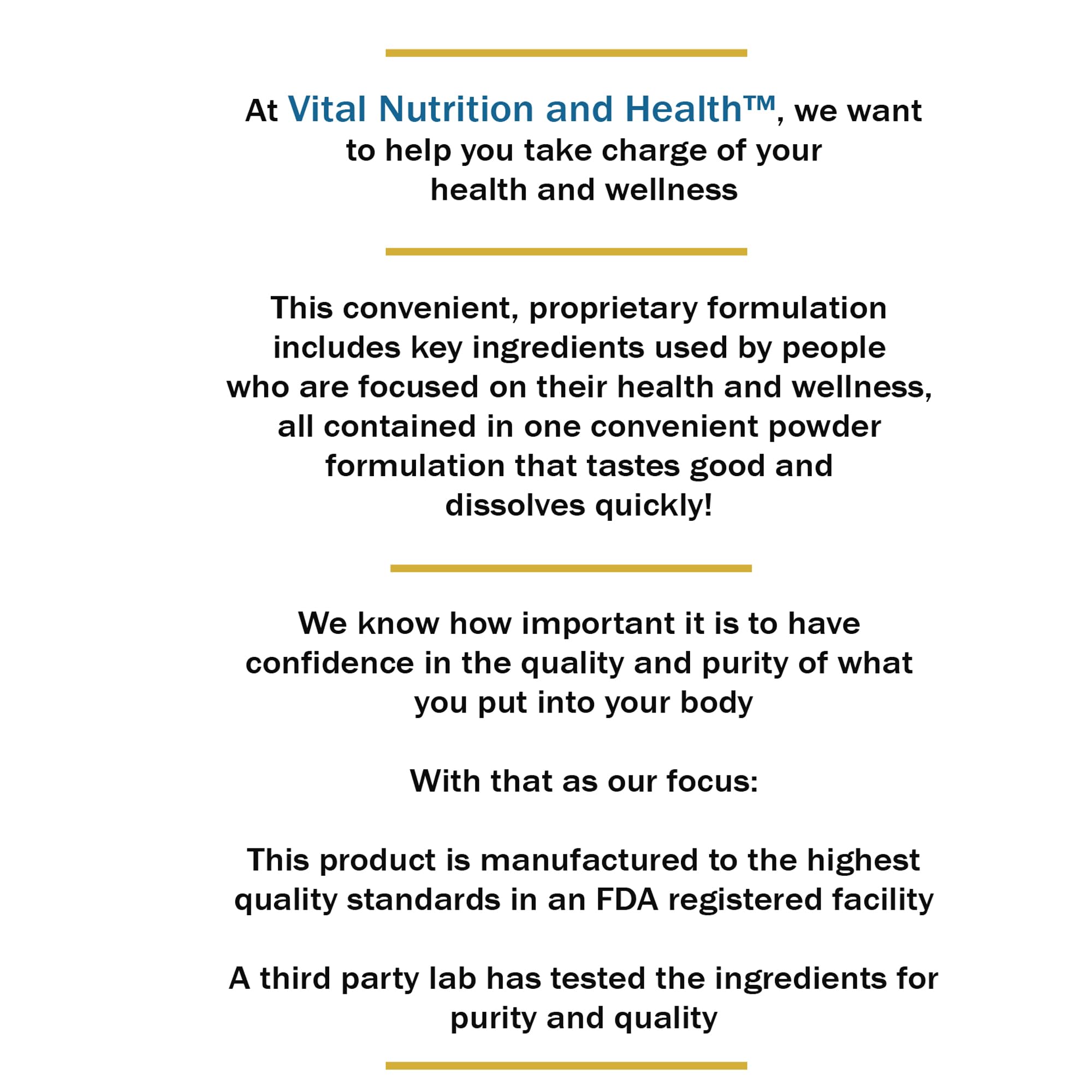 Vital Nutrition and Health All-in-One Powder: Protein, Collagen, Creatine, Resveratrol, Spermidine, Hyaluronic Acid, CoQ10 + Key Vitamins Vital Nutrition and Health uk supplements