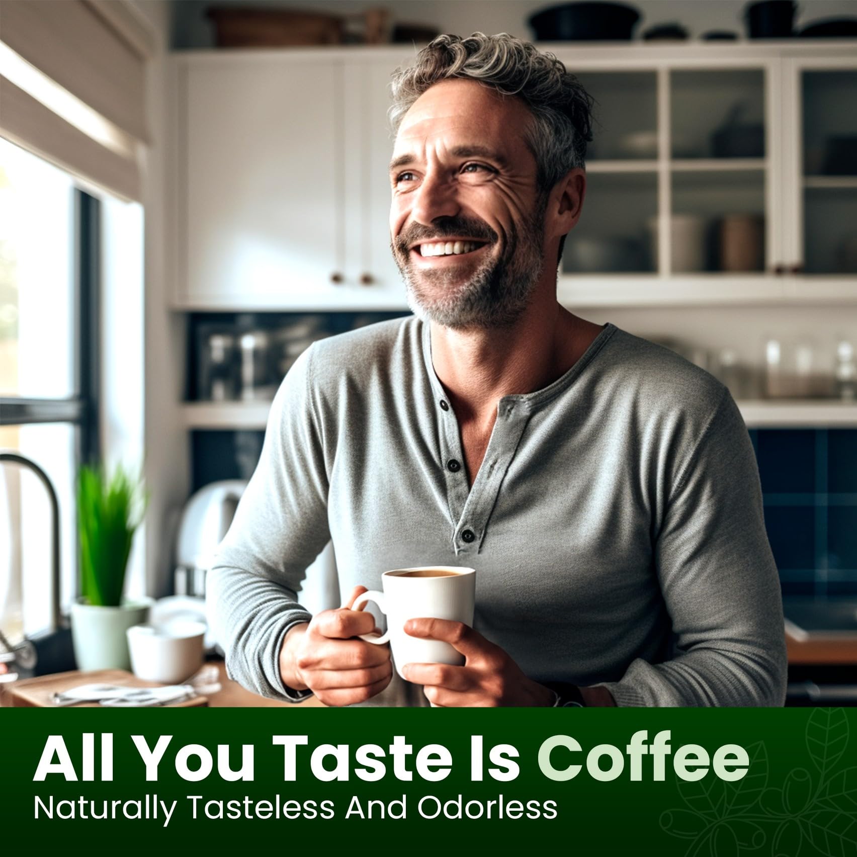 Keppi Flavorless MCT Oil - C8 and C10 for Keto Diet, Non-GMO, Certified Gluten-Free Keppi uk supplements