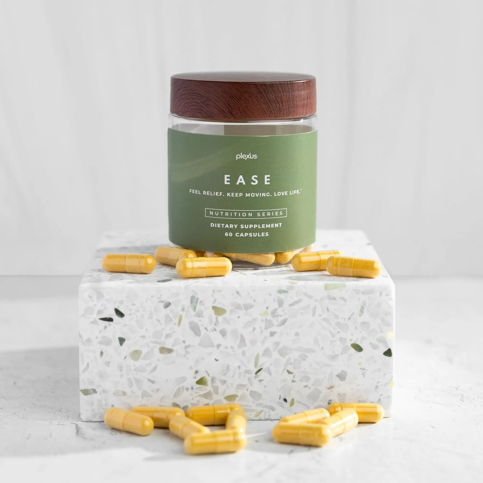 Plexus Ease® Capsules Plexus uk supplements