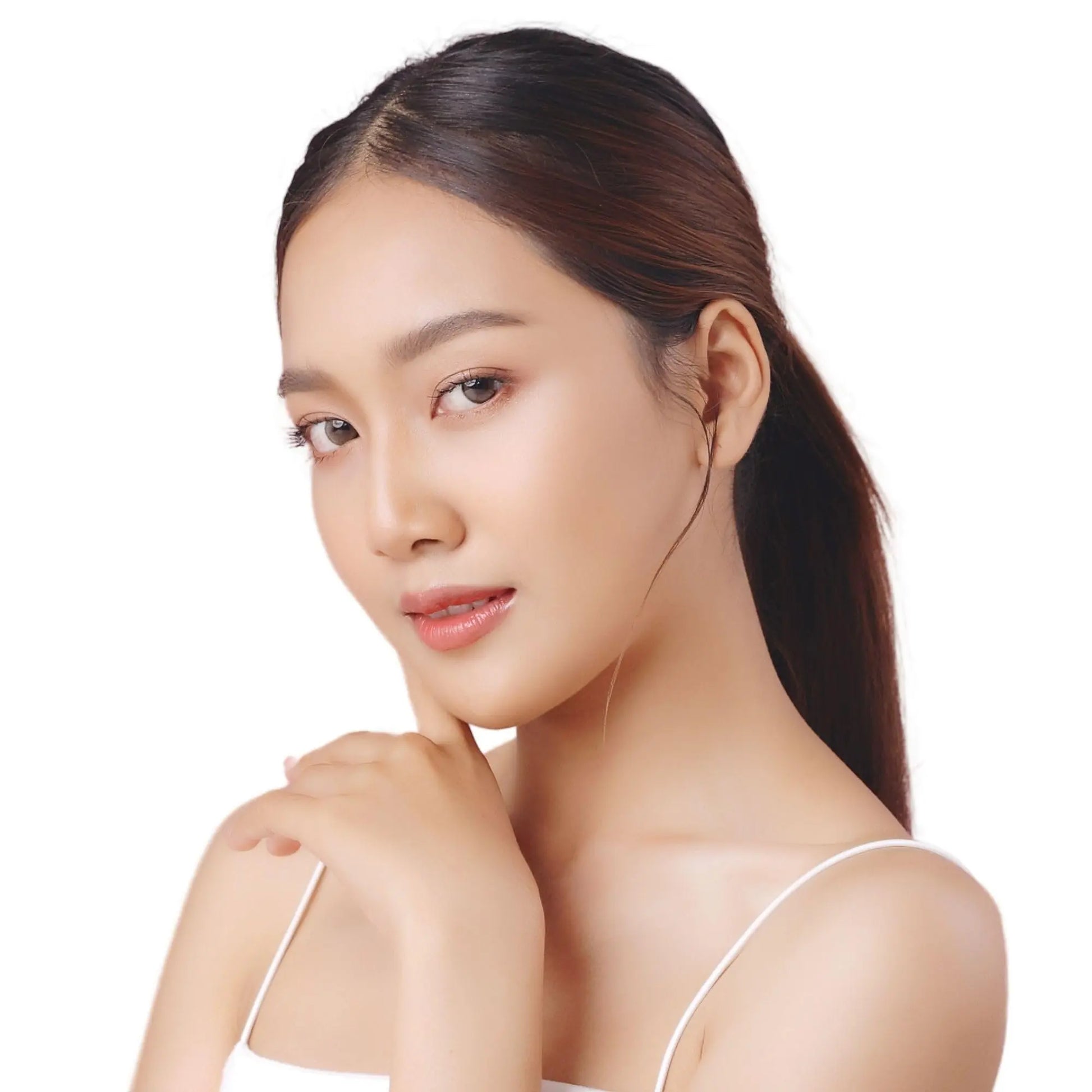 M. Asam MAGIC FINISH Cream Contour Stick medium-dark (0.28 Oz)- creamy contour stick for a defined face shape, creates optical shadows, bronzer stick with moisturizing hyaluronic acid, vegan M. Asam uk supplements