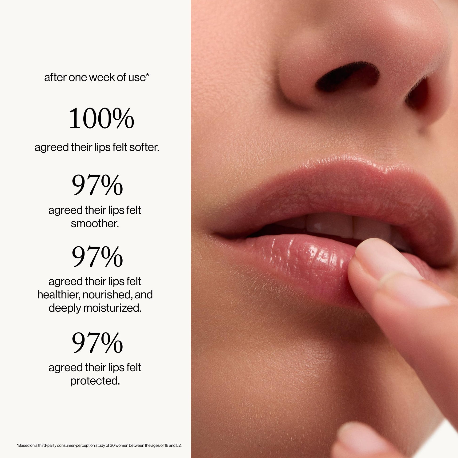 goop Beauty Nourishing Lip Repair Mask | Lip Hydration Treatment | Smooths, Plumps, & Softens | Ceramides & Vegan Lanolin | 0.3 oz goop uk supplements