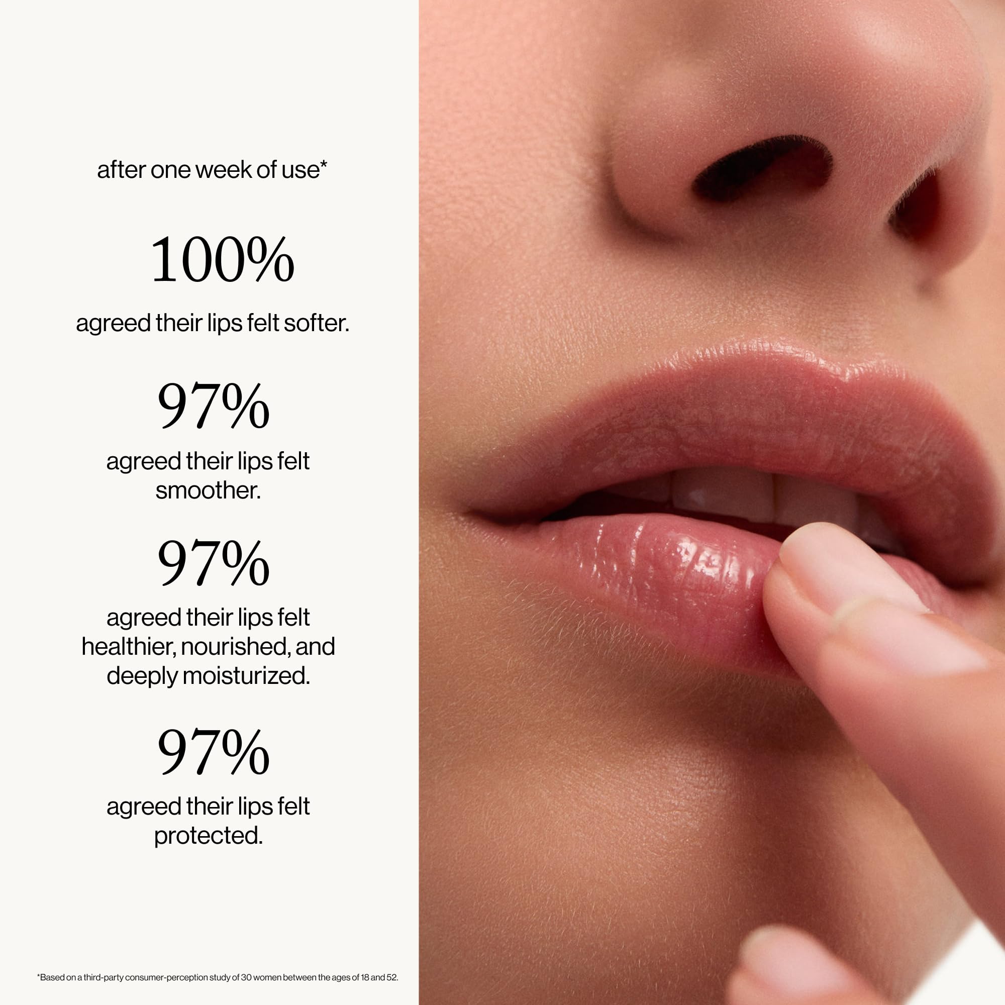 goop Beauty Nourishing Lip Repair Mask | Lip Hydration Treatment | Smooths, Plumps, & Softens | Ceramides & Vegan Lanolin | 0.3 oz goop uk supplements