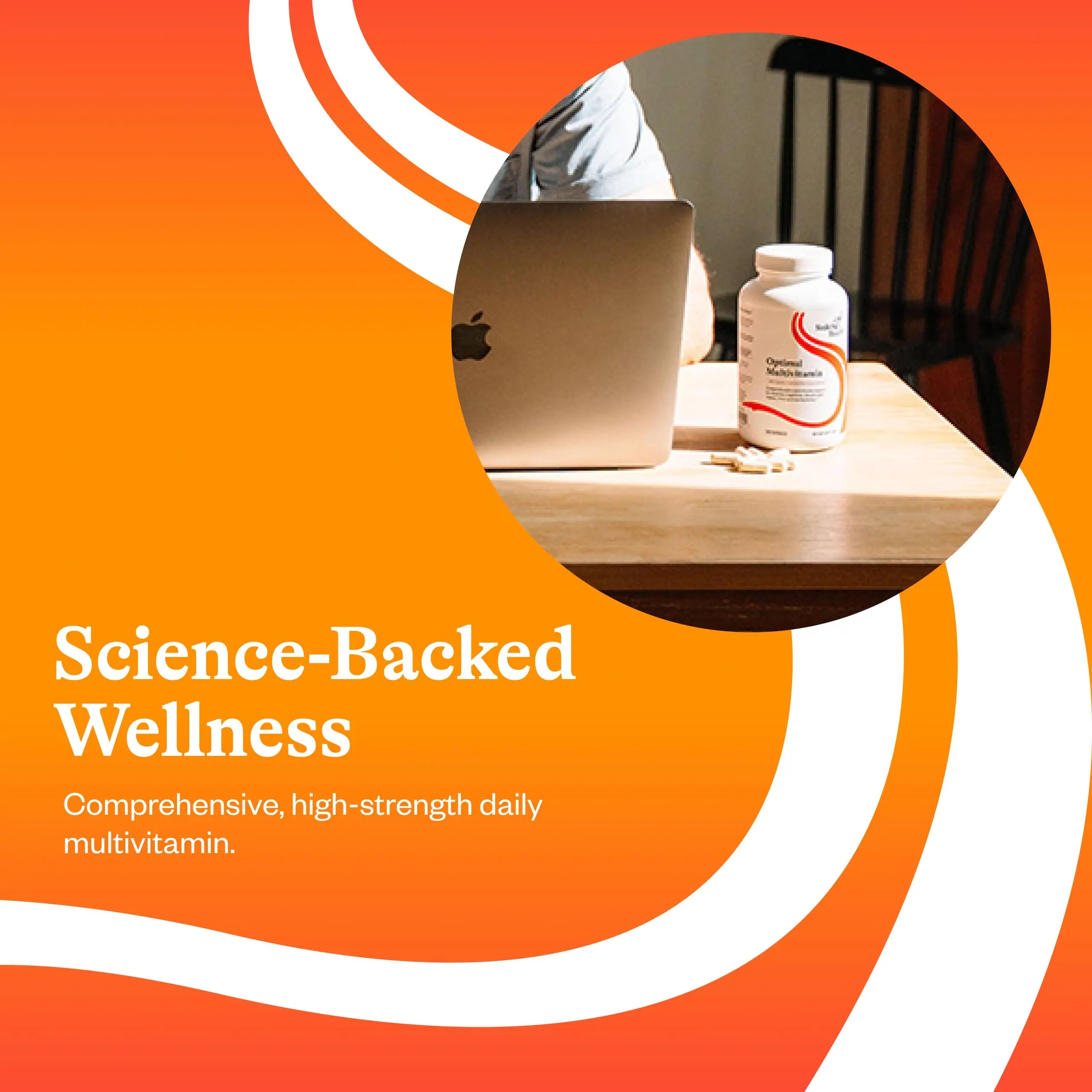 Seeking Health Optimal Multivitamin, Active B Vitamins and L-5-MTHF, Riboflavin, B6, Bioavailable Folate and B12, CoQ10 Seeking Health uk supplements