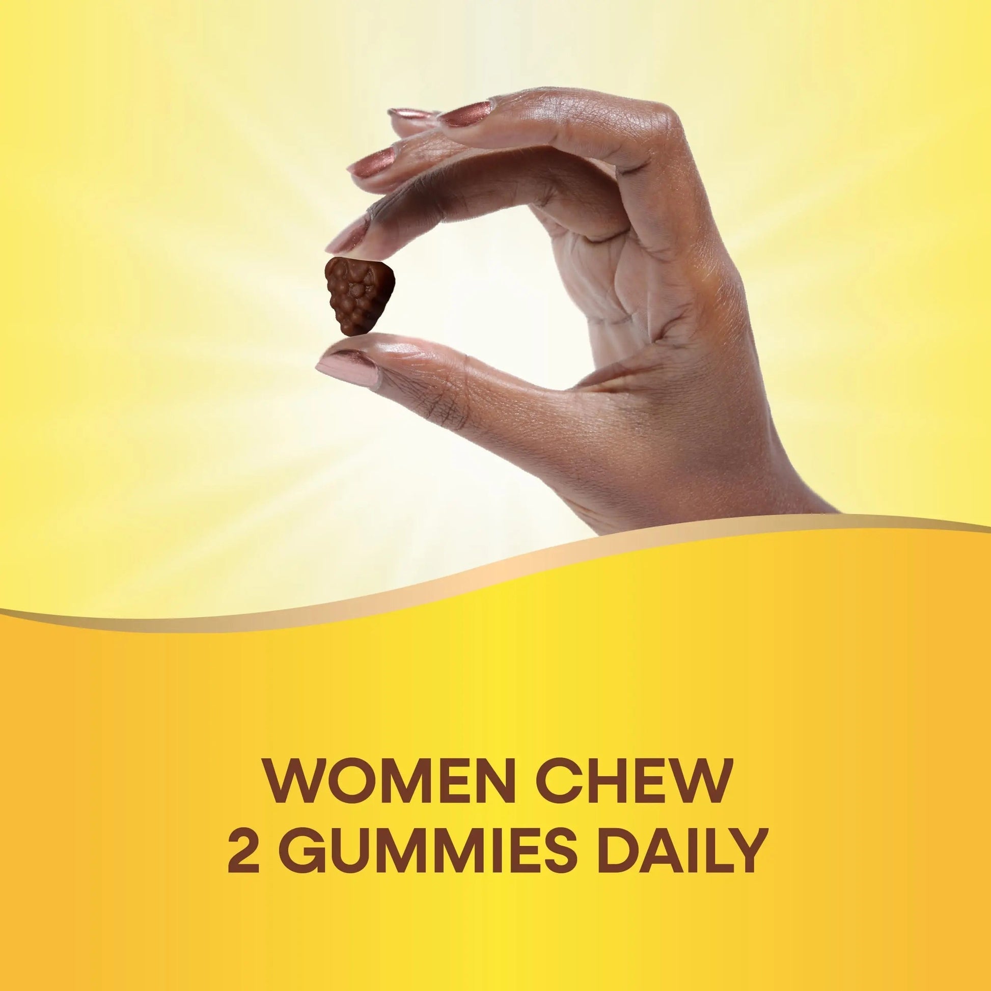 Nature's Way Alive! Women's Daily Gummy Multivitamins, 16 Vitamins & Minerals, Energy Metabolism*, Hair Skin & Nails Nature's Way uk supplements