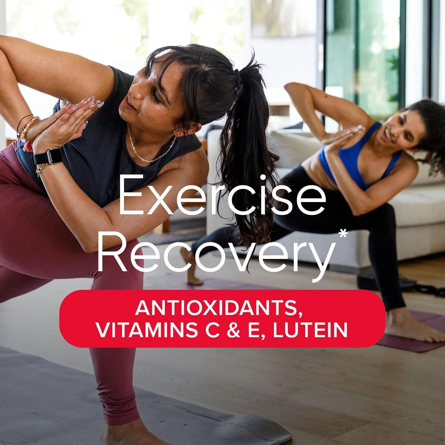 GNC Women’s Active Multivitamin Clinically Proven for Nutrition, Exercise Recovery, Energy Production, Bone Health, Beauty GNC uk supplements