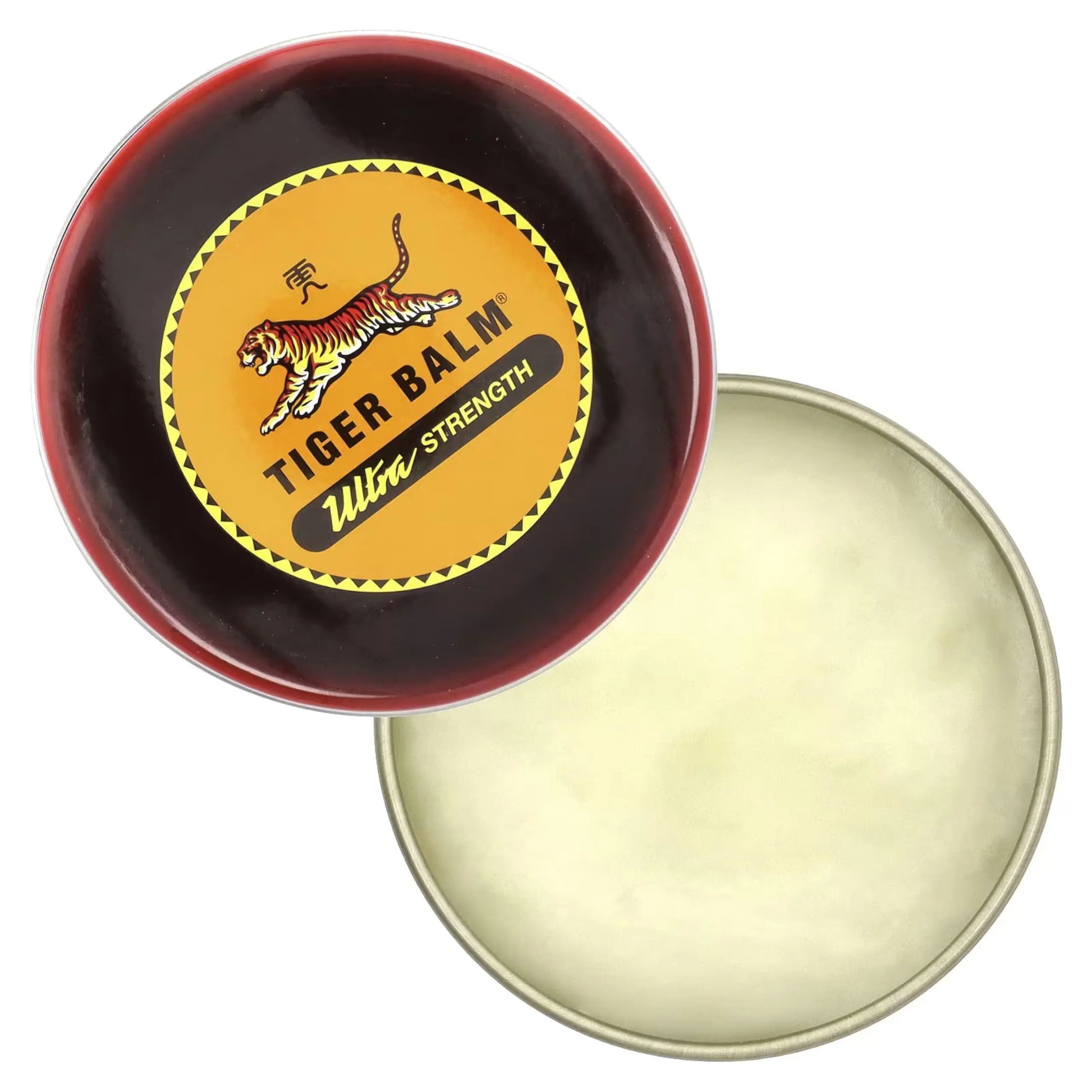 Tiger Balm Sport Rub Pain Relieving Ointment, Ultra Strength 1.70 oz (Pack of 5) Tiger Balm uk supplements