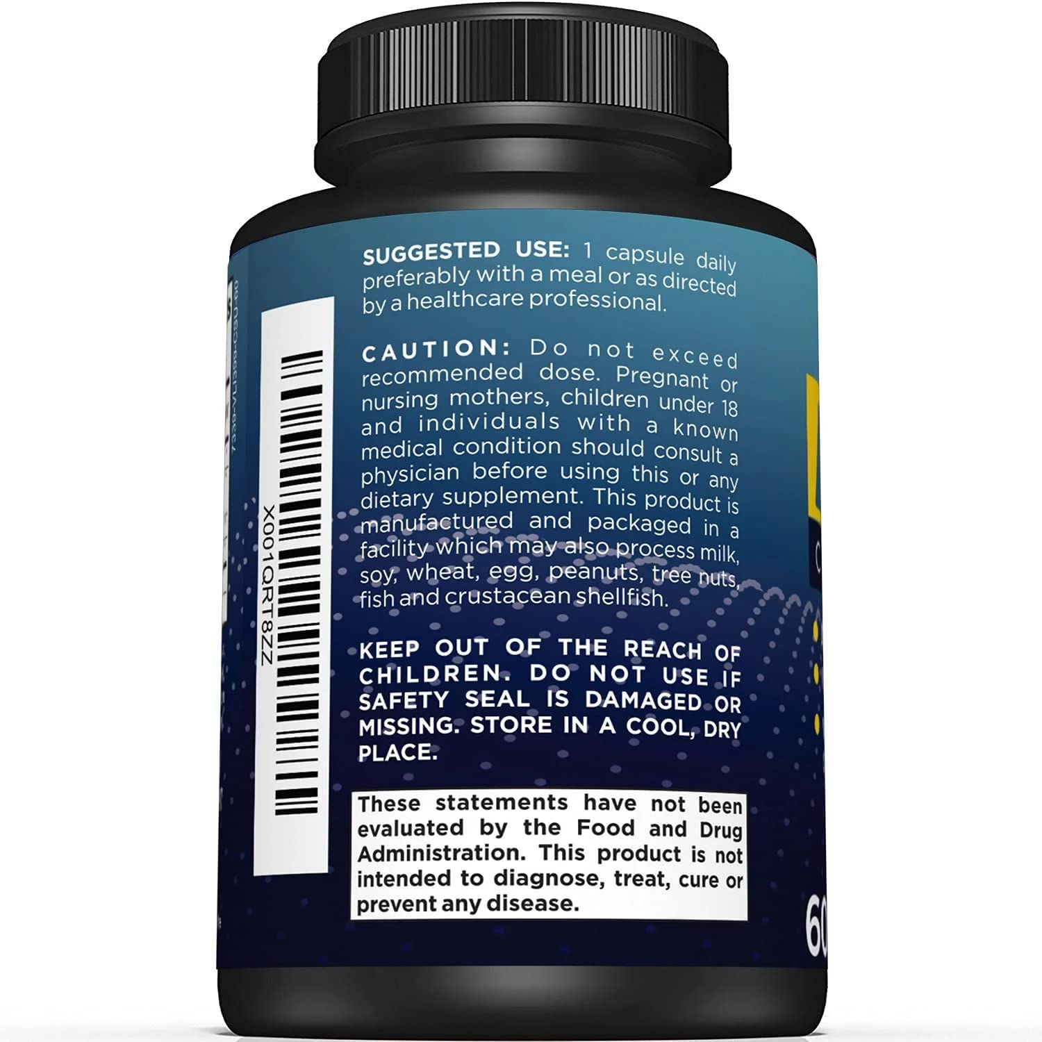 Premium DIM Supplement–Includes 150mg DIM (diindolylmethane), Broccoli, Calcium D Sunergetic uk supplements