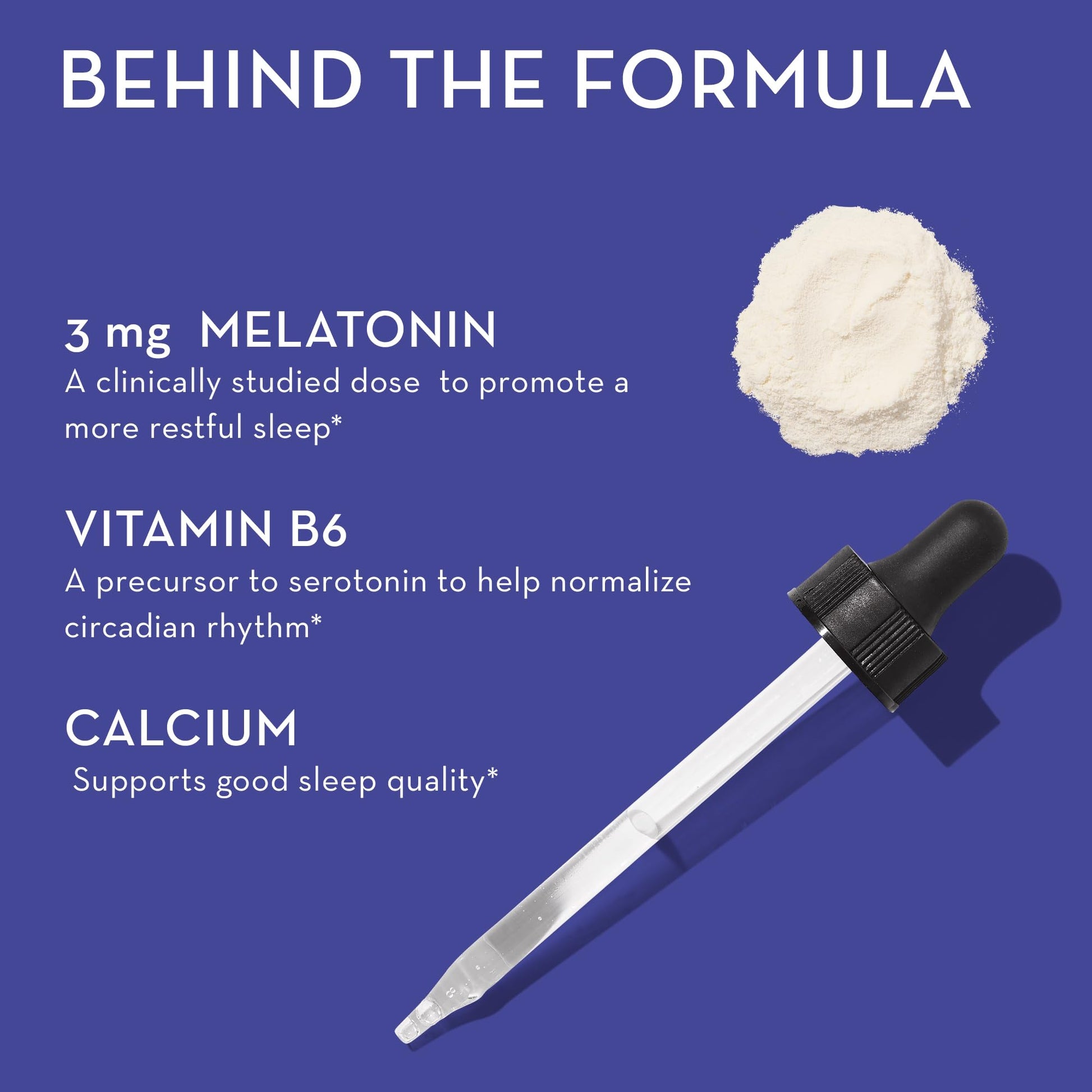 HUM Beauty zzZz Melatonin Sleep Supplement for Adults with Melatonin 3mg, Vitamin B6 and Calcium, Vegan, Gluten Free, Non GMO Sleep Support Tablets for Adults and Beauty Rest, 30 Vegan Tablets HUM uk supplements