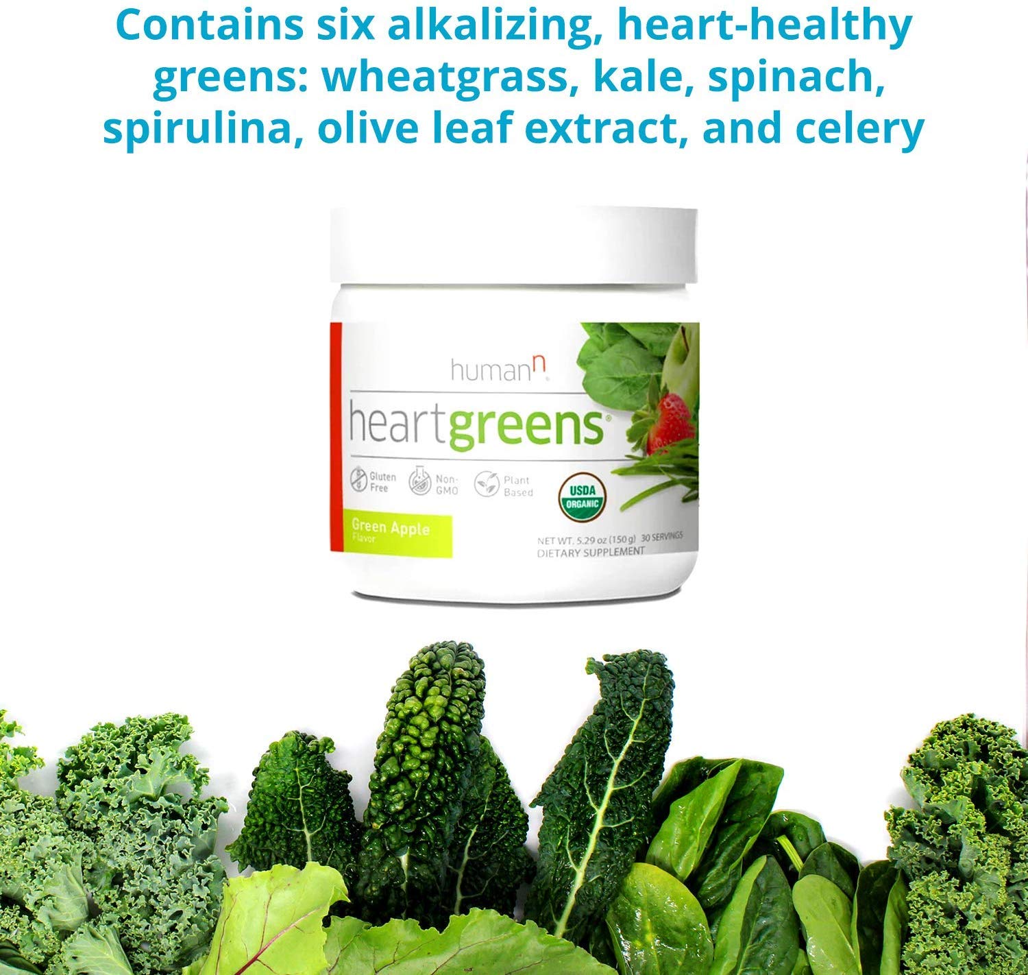 HumanN Superfood Heart Support Bundle | SuperBeets Circulation Superfood Concentrated humanN uk supplements