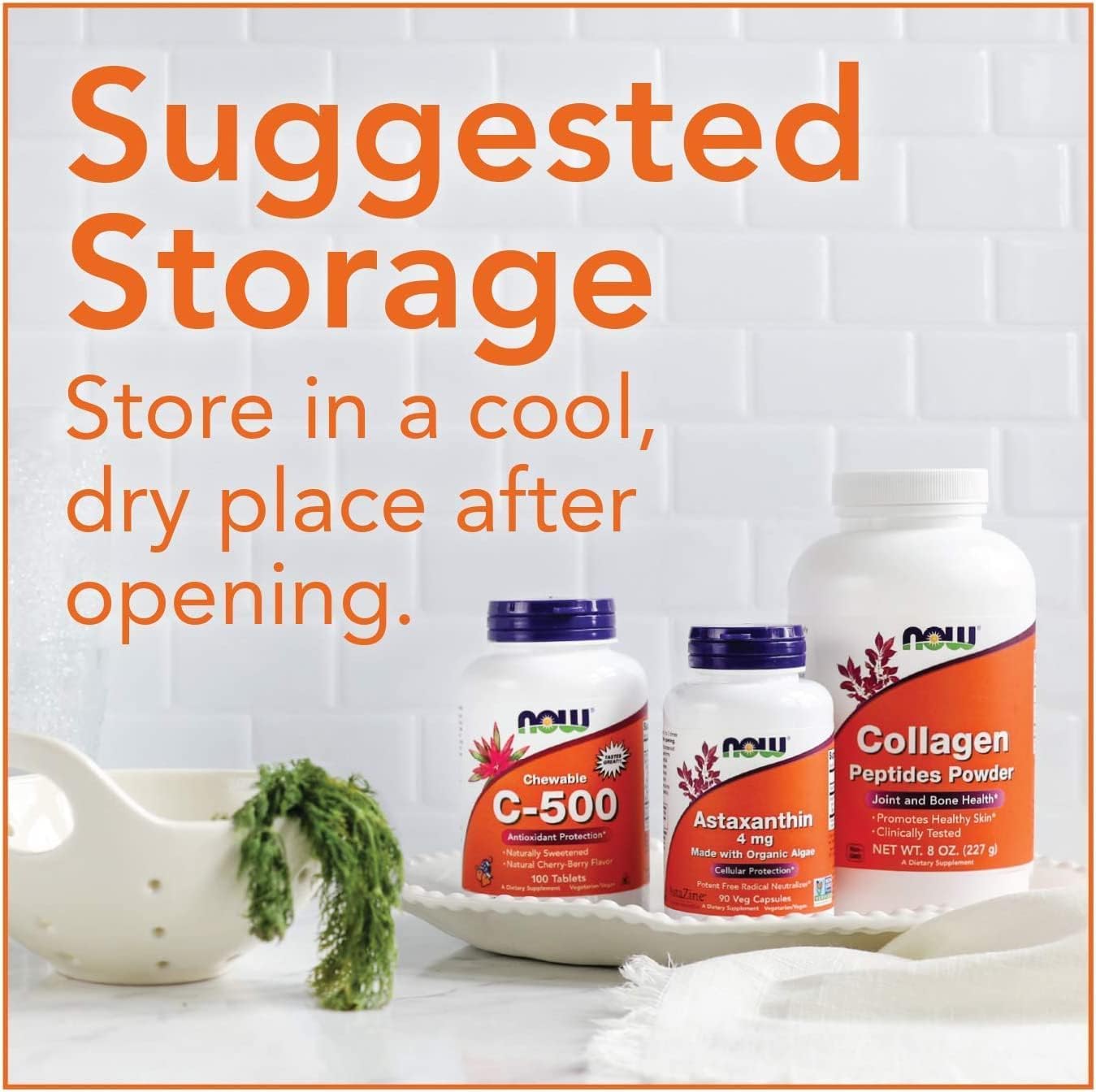 Now Foods Inositol 500 mg, Superior Myo Inositol Form, for Healthy Membrane Function Now Foods uk supplements