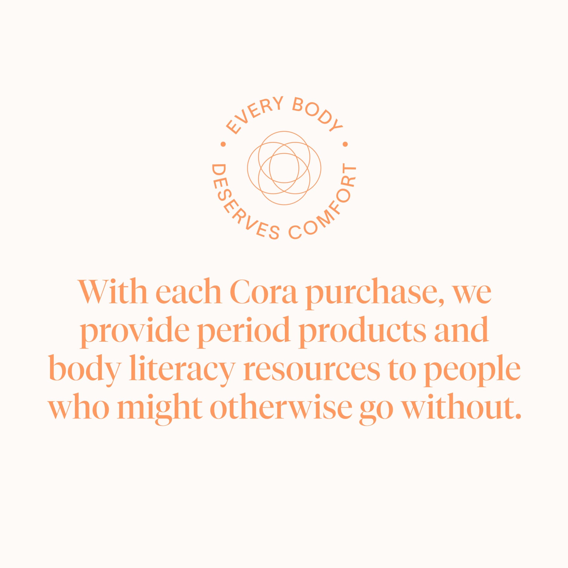 Cora 100% Organic Cotton Non-Applicator Tampons | Ultra-Absorbent, Unscented, Natural, Non-Toxic Cora uk supplements