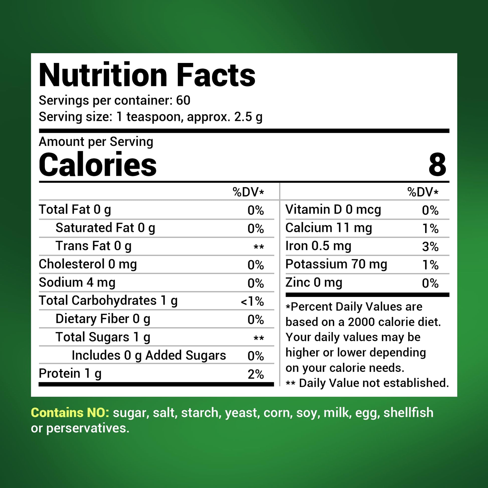 Dr. Berg's Wheatgrass Superfood Powder - Raw Juice Organic Ultra-Concentrated Rich Dr. Berg Nutritionals uk supplements