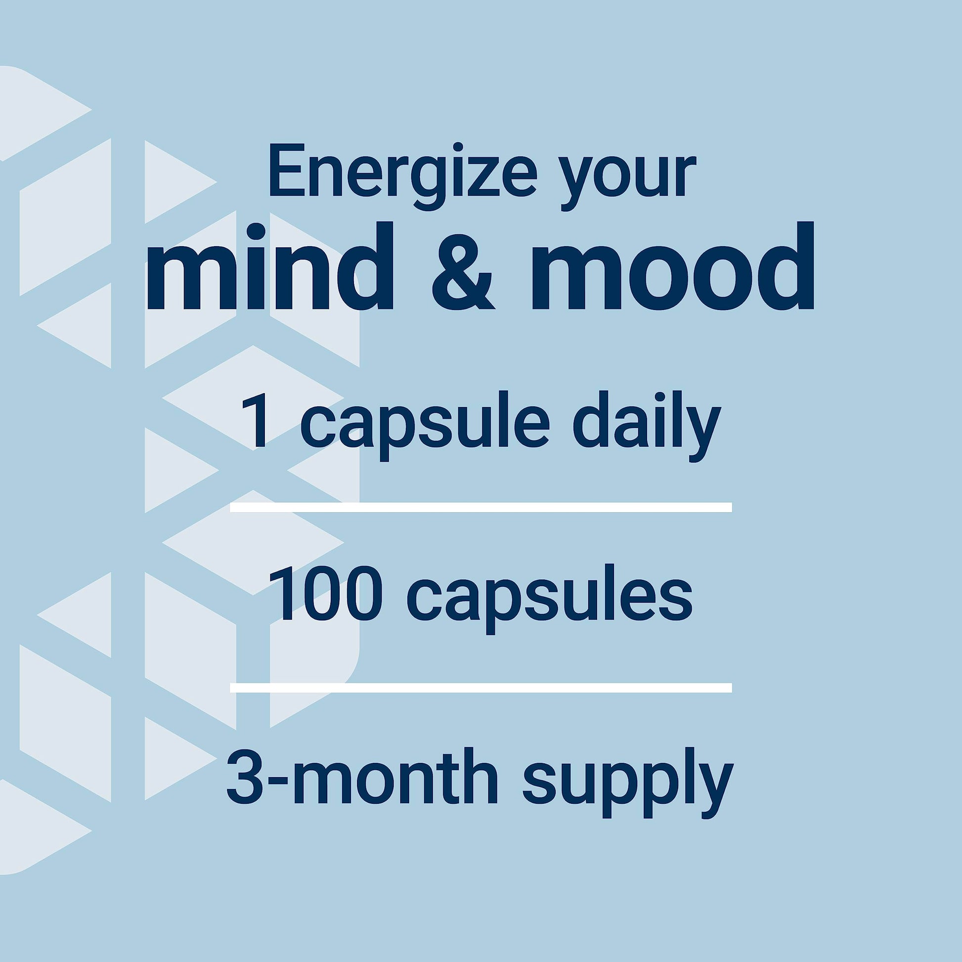 Life Extension Acetyl-L-Carnitine, Acetyl-L-Carnitine, vitamin C, Brain, mood & nerve health Life Extension uk supplements
