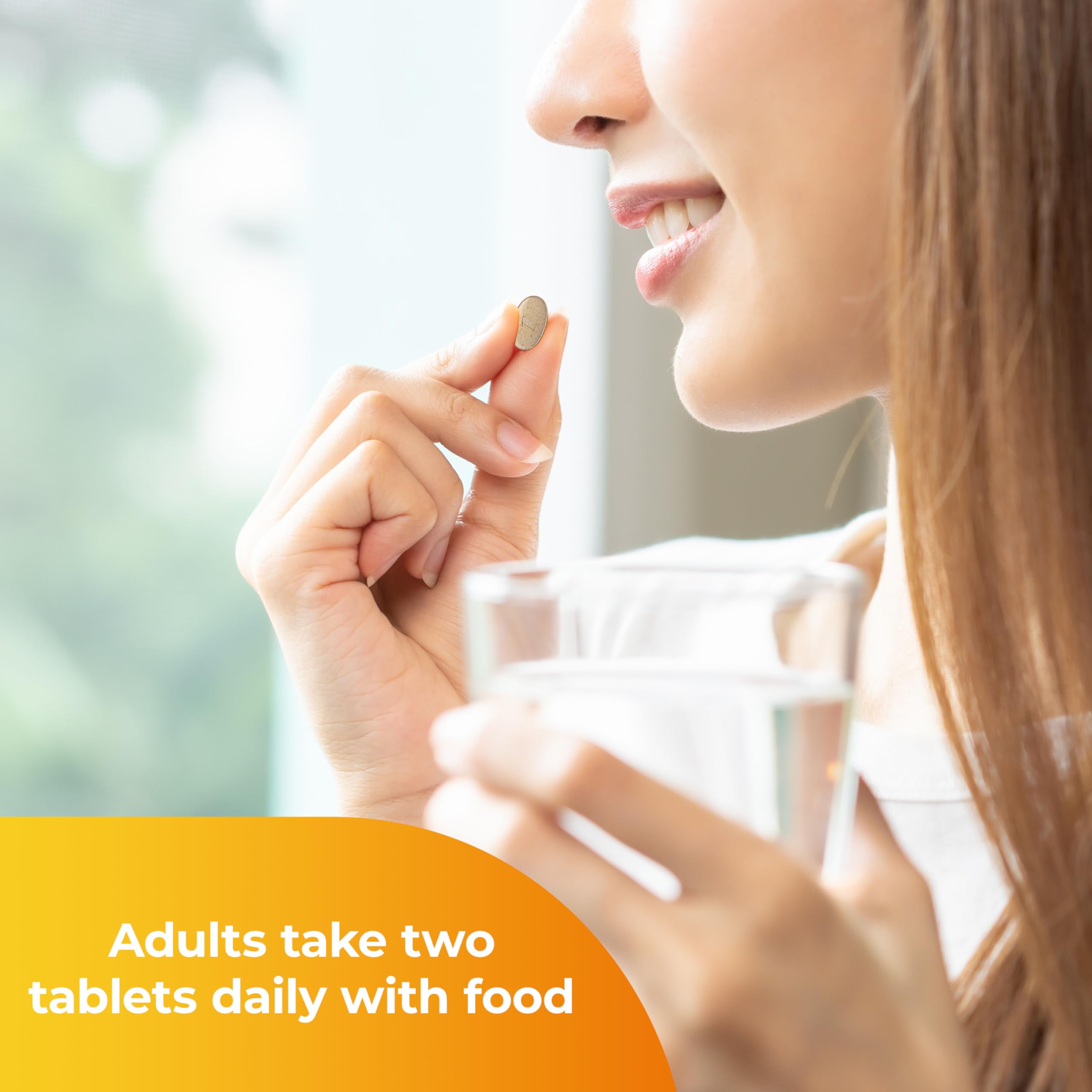 One A Day Women’s Petites Multivitamin,Supplement with Vitamin A, C, D, E and Zinc for Immune Health Support, B Vitamins, Biotin, Folate (as folic acid) ONE A DAY uk supplements