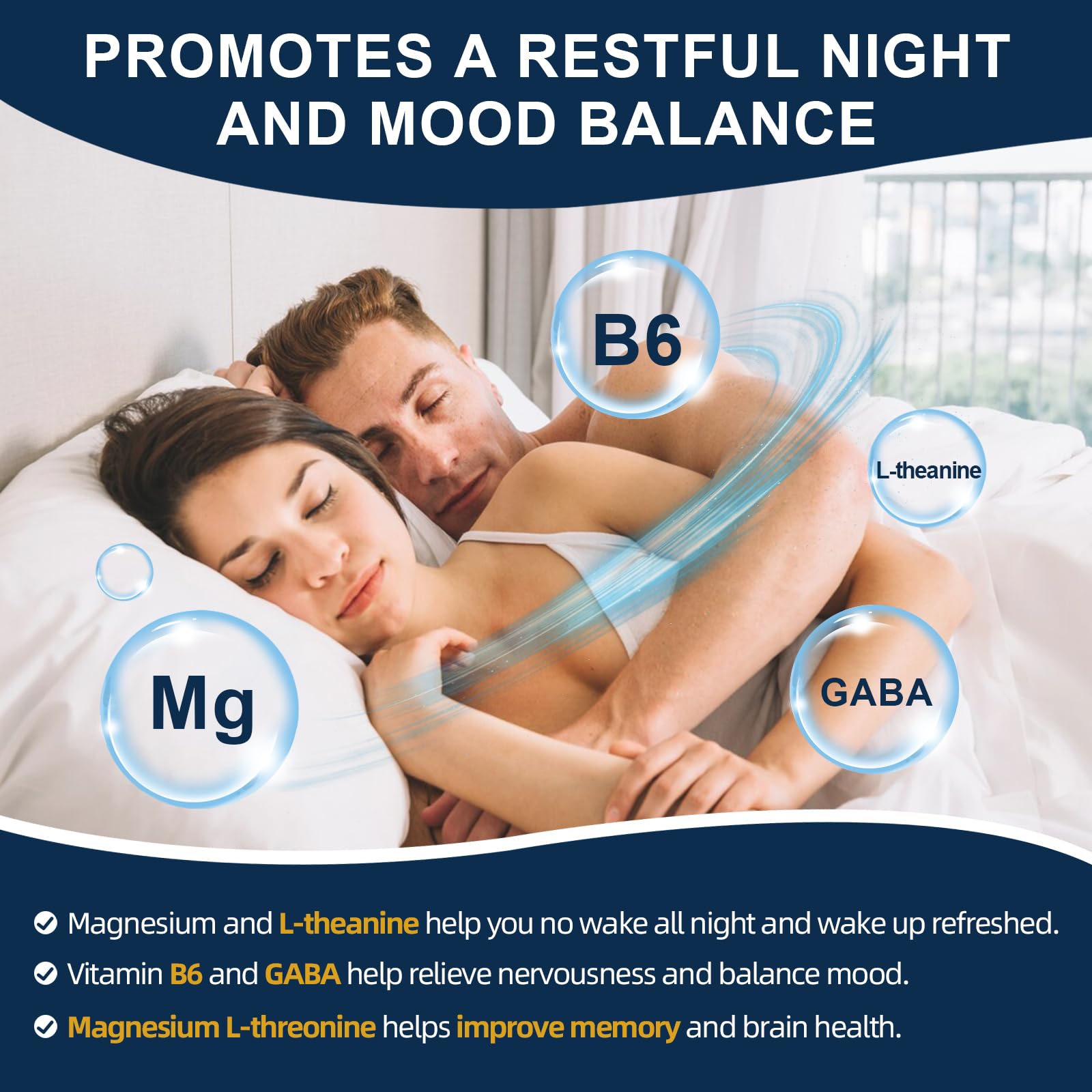 NATURE TARGET Magnesium Powder Supplement with Glycinate, Citrate, Malate, Magnesium Complex with L-Theanine & Vitamin B6 for Muscle, Heart & Brain, Vegan, 10.58 oz (100 Servings), Lemon Orange Flavor NATURE TARGET uk supplements