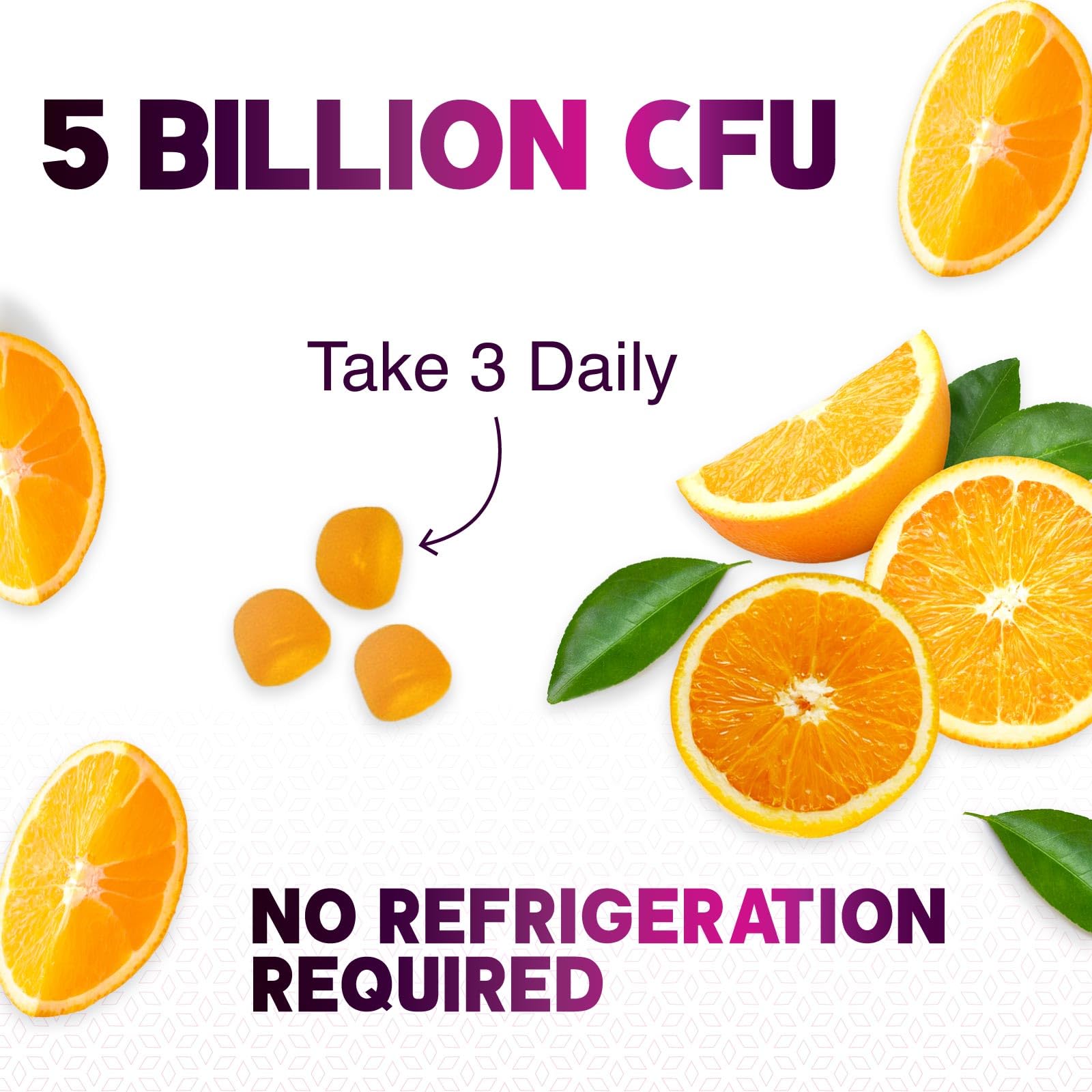 Probiotics for Digestive Health Gummies 5 Billion CFU - 6 Unique Strains for Daily Immune Support & Gut Health, Constipation, Gas & Bloating - Best Probiotic Supplement for Women & Men - 60 Gummies Nature's Nutrition uk supplements