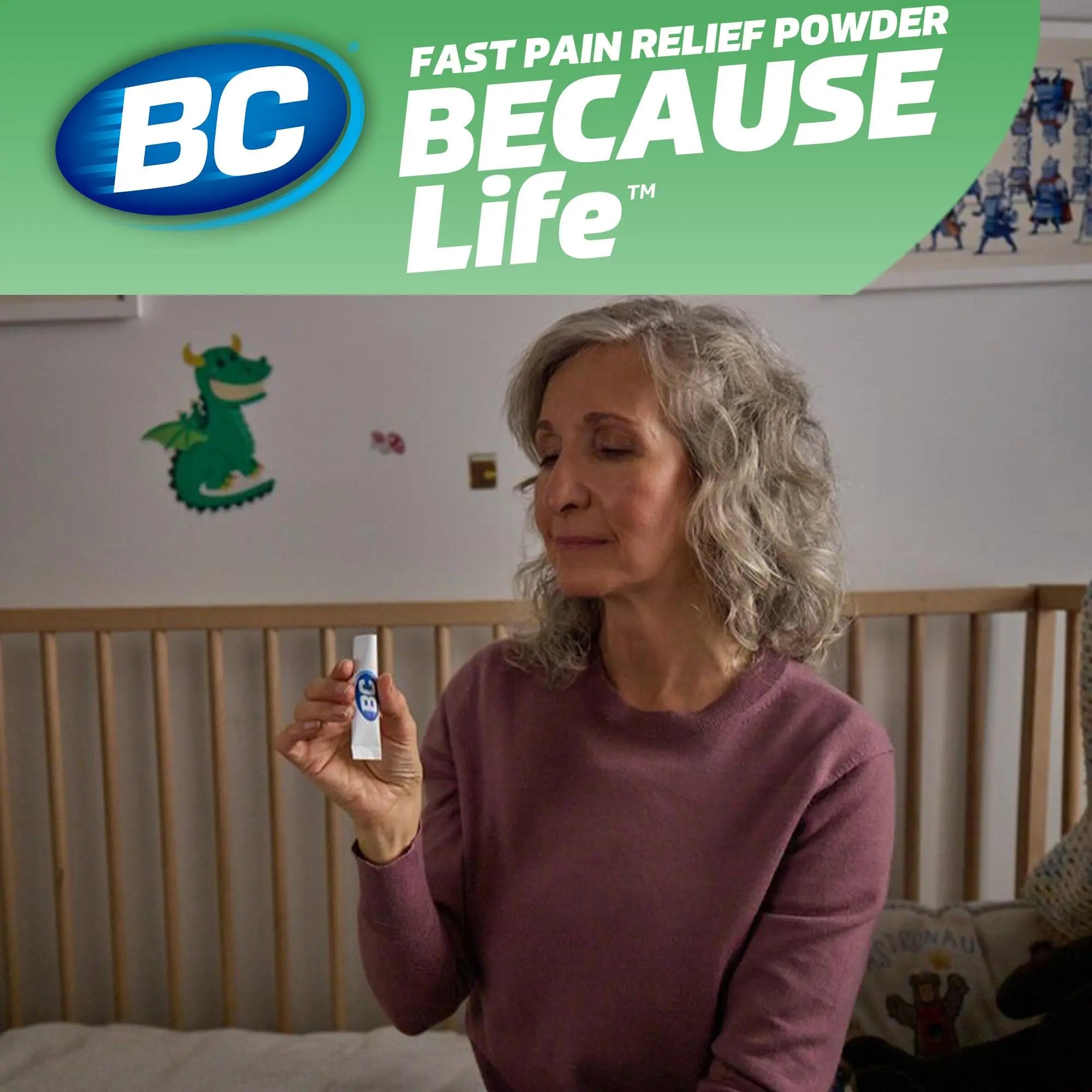 BC Powder | Fast Pain Relief | Arthritis | Aspirin (NSAID) & Caffeine | 50 Count and BC Powder | Fast Pain Relief | Aspirin (NSAID) & Caffeine | 50 Count BC uk supplements