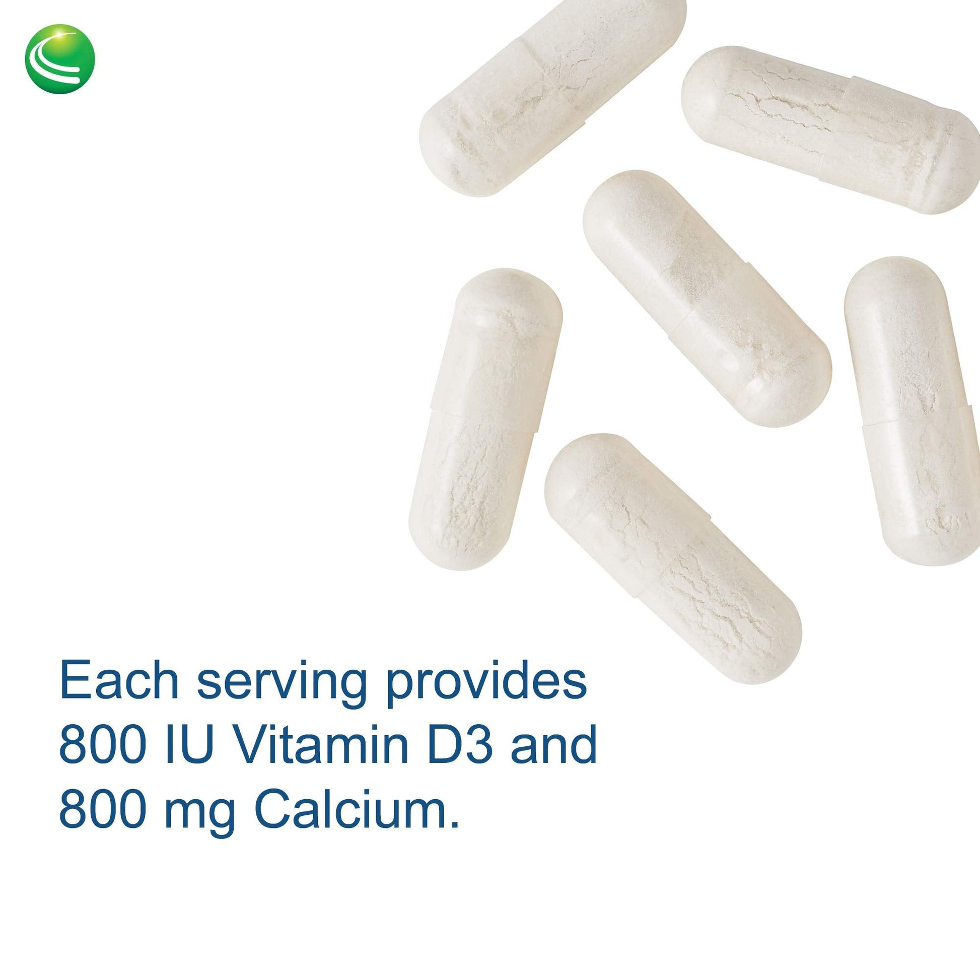 Nutra Biogenesis Osteogenesis - Bone Health Supplements for Women & Men, Vitamin D3 K2 & Calcium for Bone Density & Healing, Minerals Zinc, Magnesium & Boron - 240 Veggie Capsules Nutra BioGenesis uk supplements