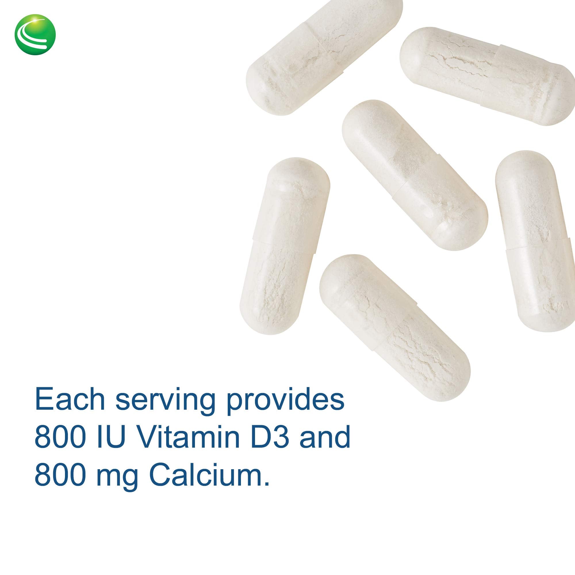 Nutra Biogenesis Osteogenesis - Bone Health Supplements for Women & Men, Vitamin D3 K2 & Calcium for Bone Density & Healing, Minerals Zinc, Magnesium & Boron - 240 Veggie Capsules Nutra BioGenesis uk supplements