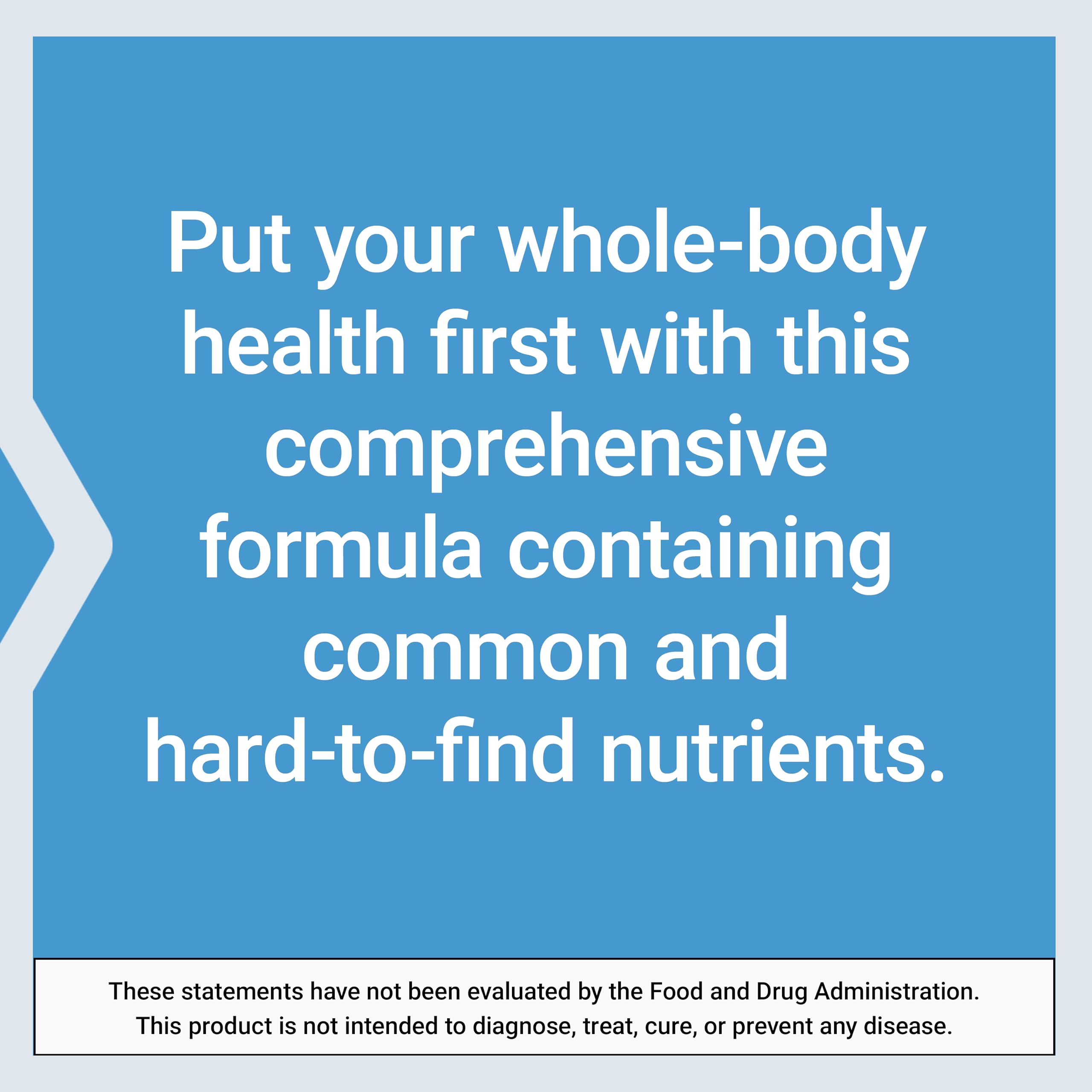 Life Extension Two-Per-Day Multivitamin - Packed with Over 25 Vitamins, Minerals & Extracts -Vitamins B6, C, D - Zinc - Two-Month Supply Life Extension uk supplements