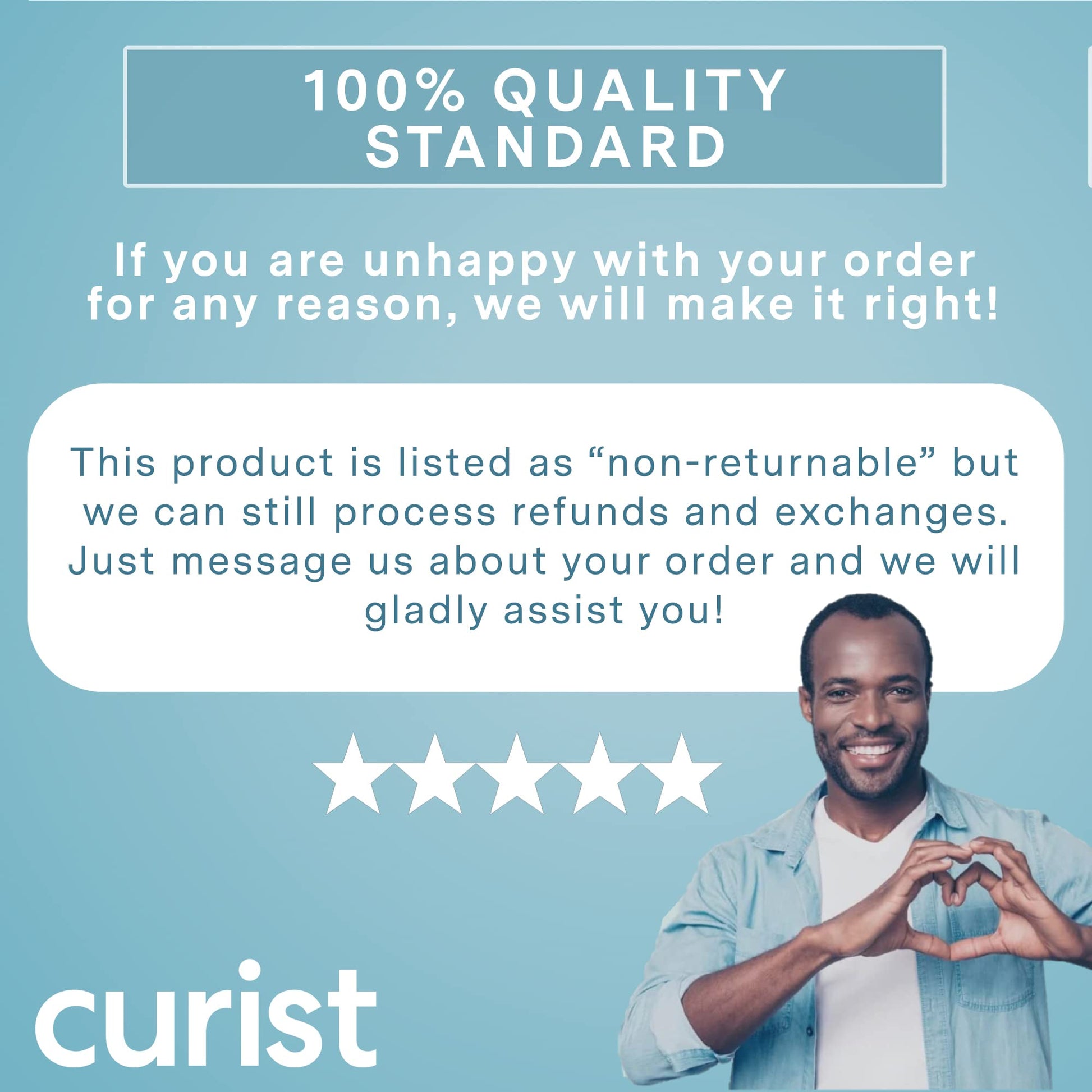 Curist Super Stick Lidocaine Patches Topical Pain Relief - Long Lasting Adhesive for Back Relief, Neck Relief, Sore Muscle Relief (20 Patches -1 Pack - 3x5 Lidocaine 4% Patches) Curist uk supplements