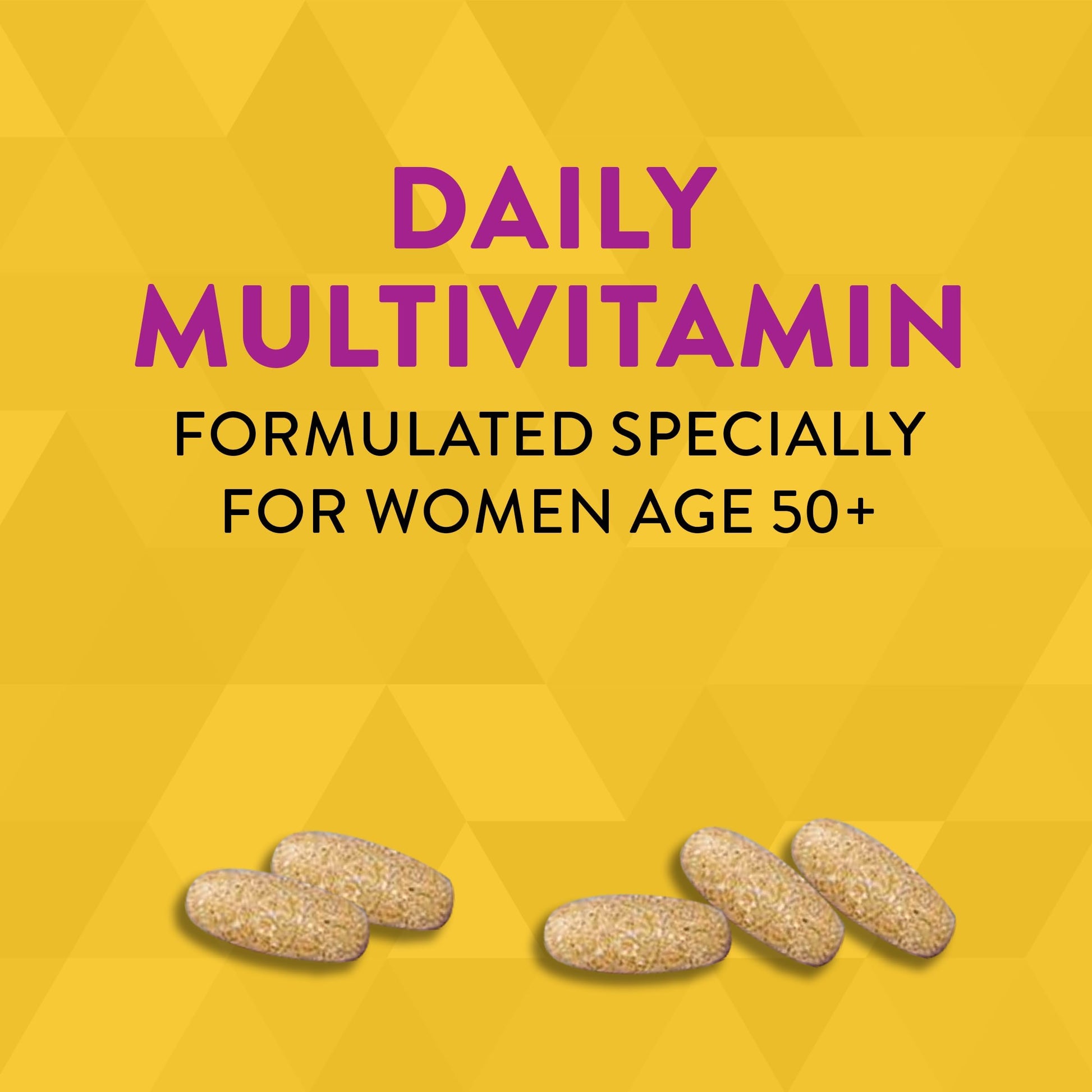 Nature’s Way Alive! Women’s 50+ Ultra Potency Complete Multivitamin Nature's Way uk supplements