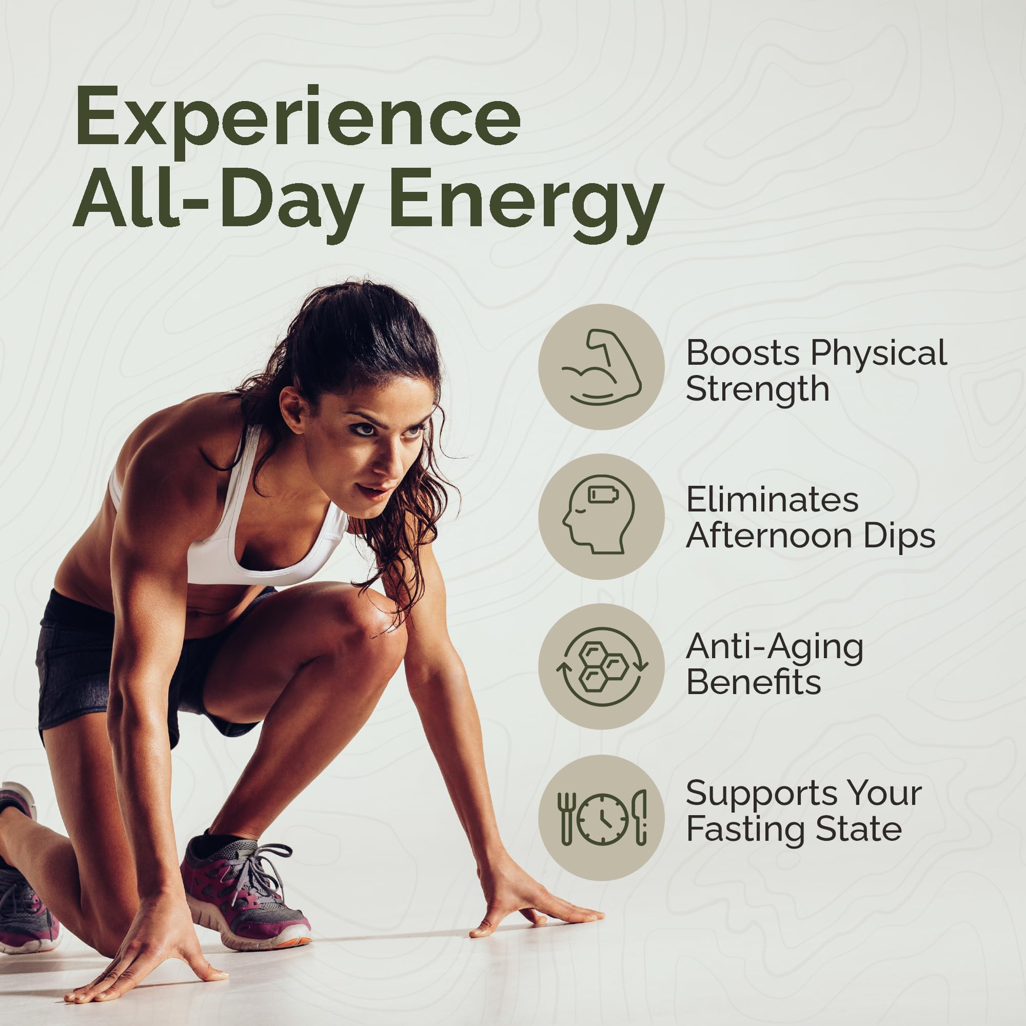 Lift – Nootropic Brain Booster Supplement for Productivity, Focus & Energy Fasted Athlete uk supplements