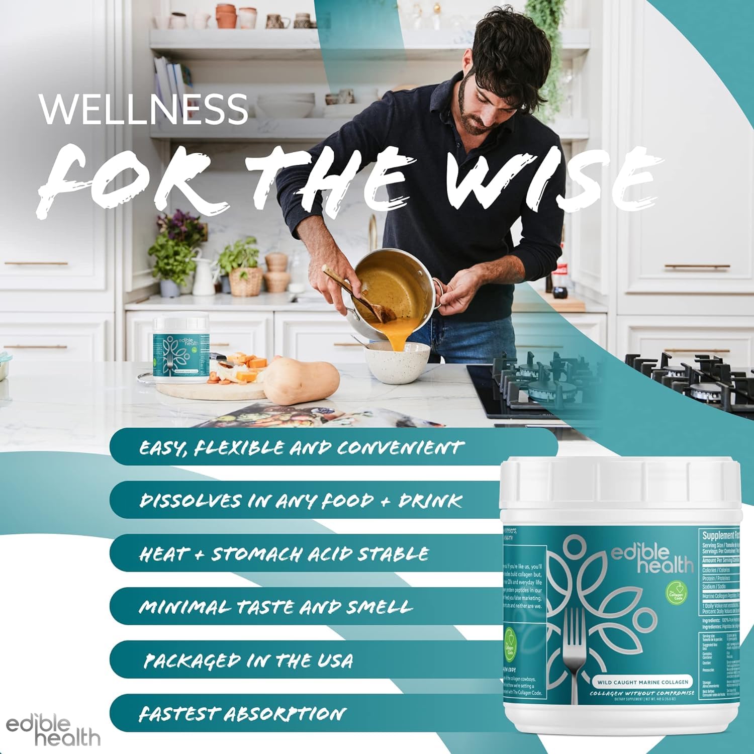 High Protein Marine Collagen Powder, Collagen Supplements Regeneration, Quality Collagen Powder Supplement, Collagen Edible Health uk supplements