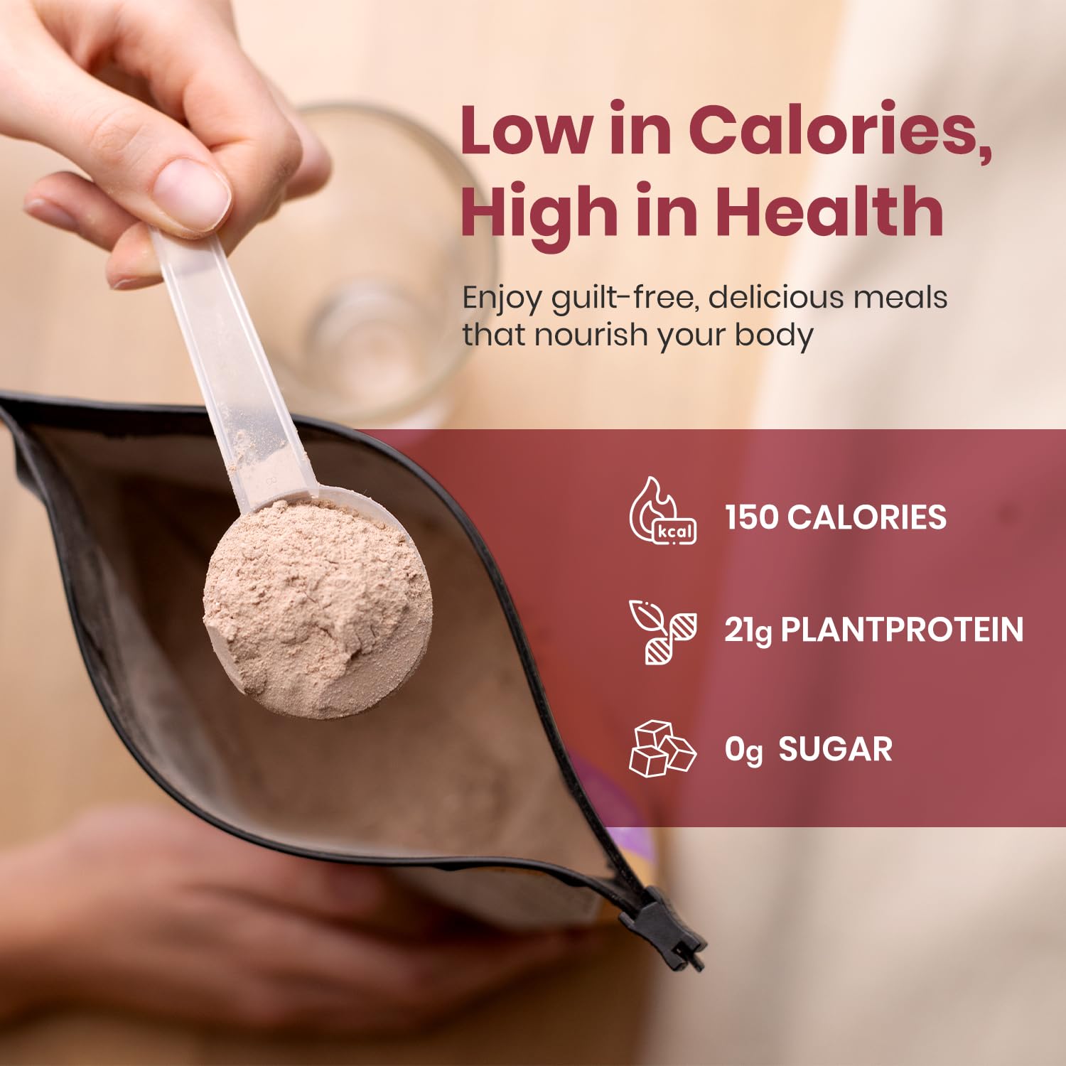 UpNourish Strawberry Banana Vegan Protein Powder 54 Superfoods Powder,1.5 Billion CFU Probiotics 21g Plant Based Protein,No Sugar No Dairy No GMO Dairy Free,Meal Replacement Shake Keto-Friendly Low-Carb Diet,15 Servings UpNourish uk supplements
