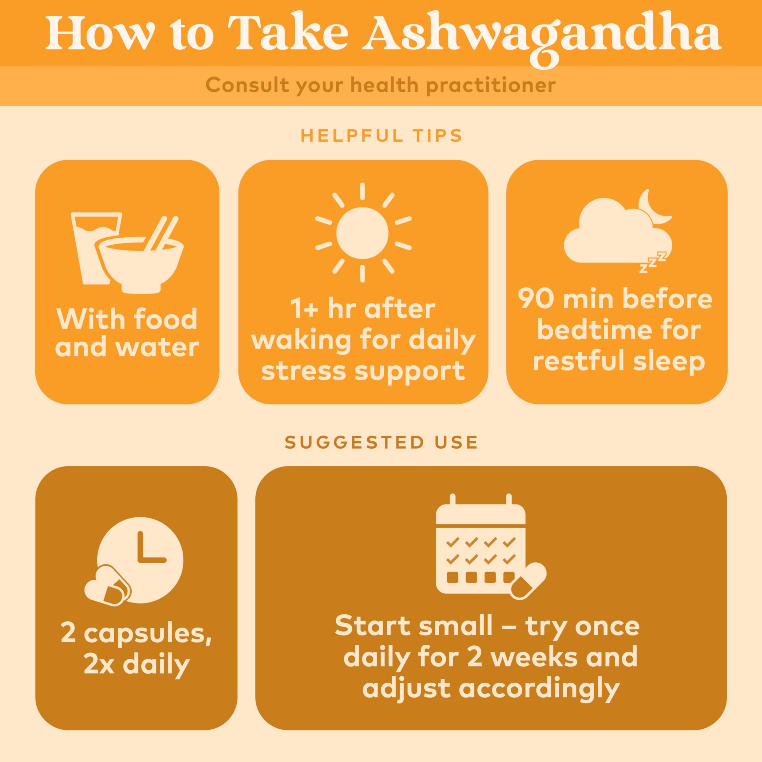 Organic India Ashwagandha Herbal Supplement - Stress Response Support, Vegan, Gluten Organic India uk supplements