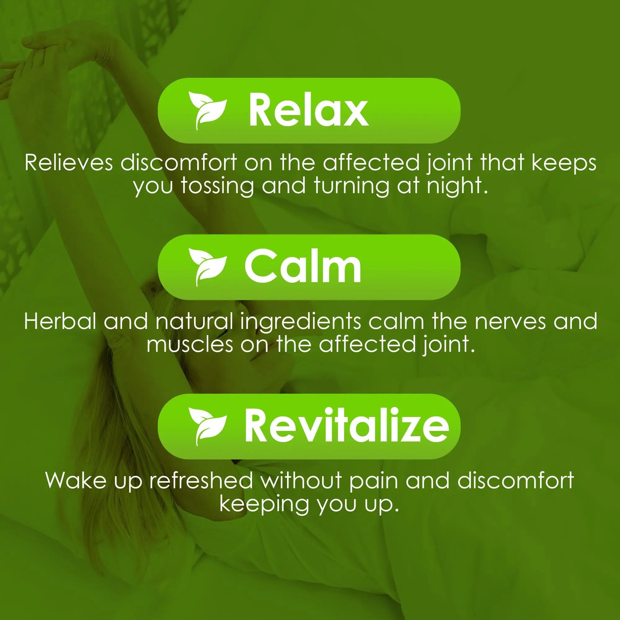 Gout and You Extra Strength Optimized Menthol Joint Discomfort Relief Cream for Joint Flare-Ups, Tendon, Muscle Ache - Fast Acting Joint Discomfort Relieving Rub with 19 Ingredients Gout and You uk supplements