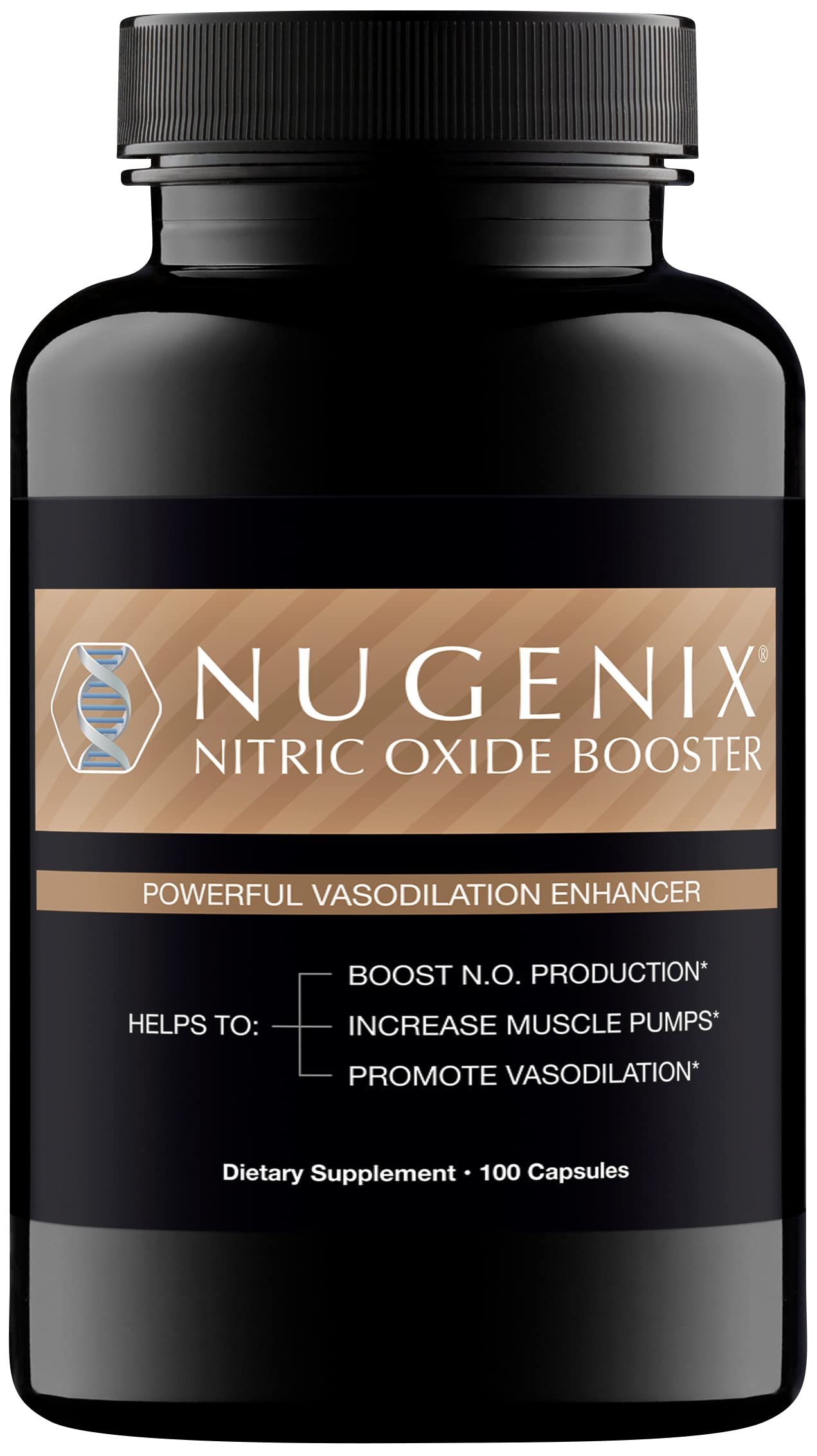 Nugenix Total-T Ultimate Testosterone Booster for Men & Nugenix Nitric Oxide Booster Nugenix uk supplements
