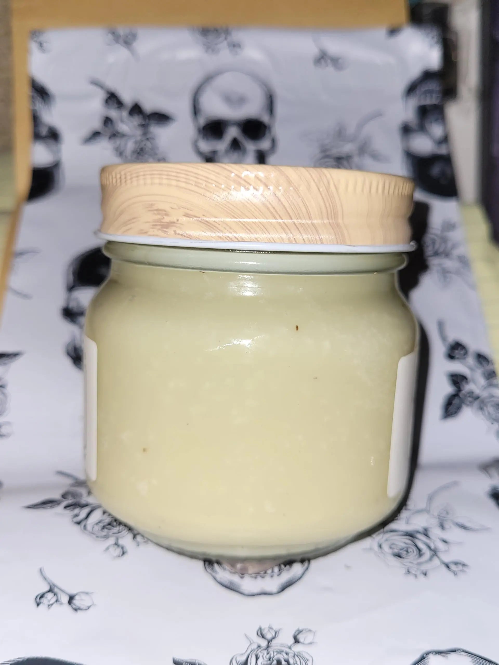 Sweet relief shea body butter Aus Healthcare uk supplements