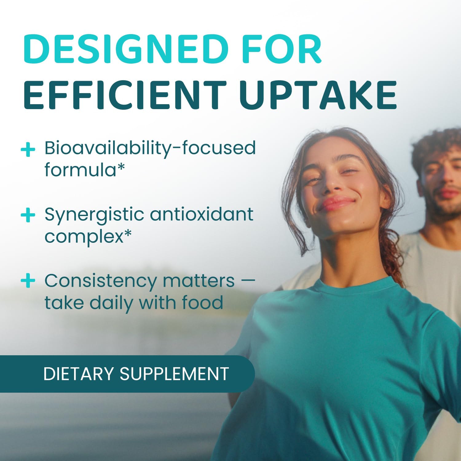 NAD+ Elite Complex – Direct NAD+ 300 mg with Urolithin A, Resveratrol, CoQ10 & Antioxidant Blend – Cellular Energy, Mitochondrial Support & Healthy Aging – Vegan, Non-GMO, 60 Capsules (30 Servings) Simply Nature's Pledge uk supplements