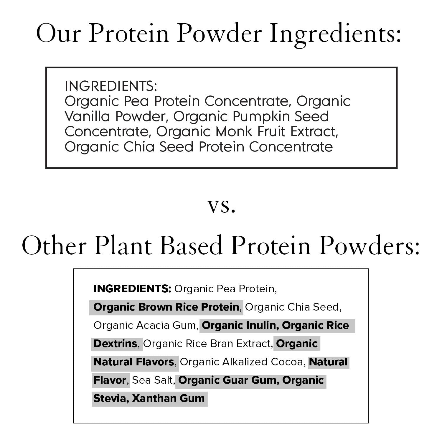 Truvani Organic Vegan Protein Powder, Organic Pea Protein Powder, Vegan, Non GMO Truvani uk supplements