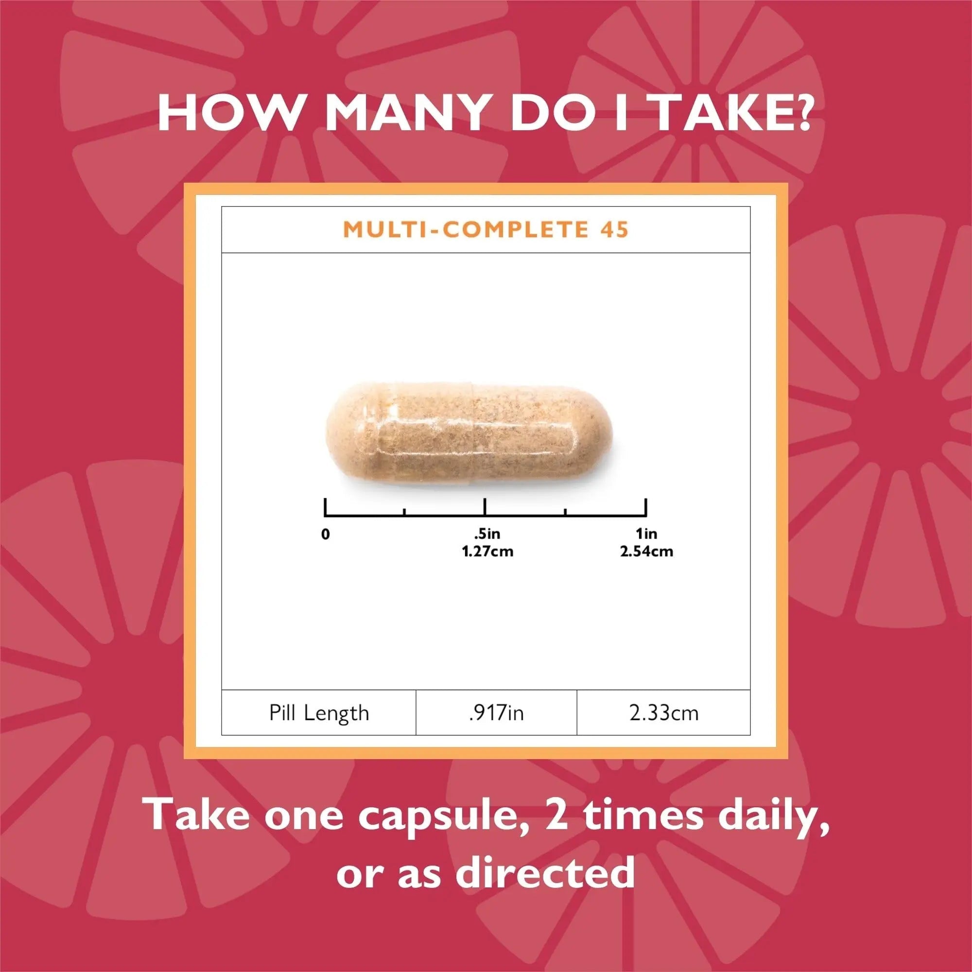 Celebrate Vitamins Multi-Complete | Bariatric Multivitamin with 45 mg Iron—Daily Essential Vitamins & Minerals Celebrate Bariatric Supplements uk supplements