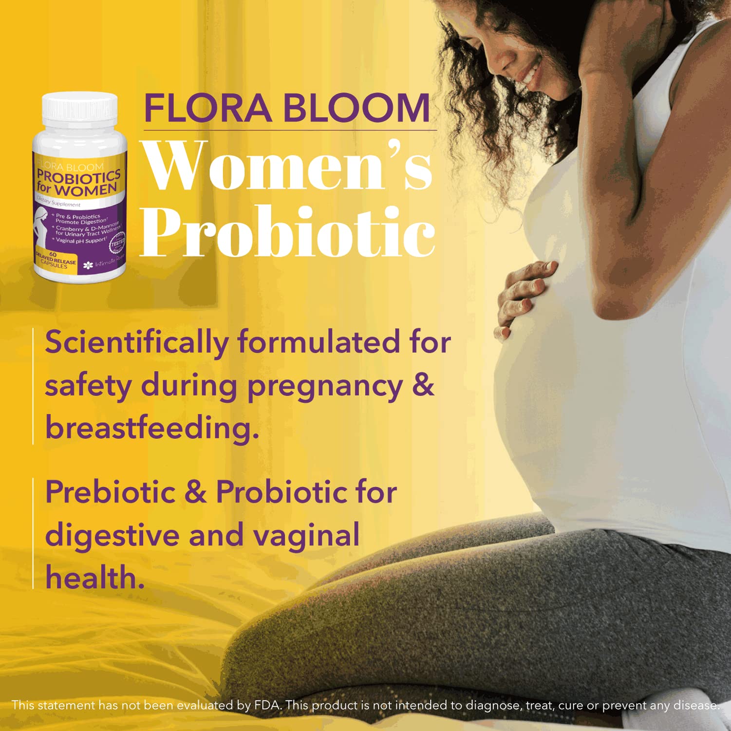 Save 10% on Myo-Inositol & D-Chiro Inositol 40:1 Blend & Vaginal Probiotics for Women Intimate Rose uk supplements