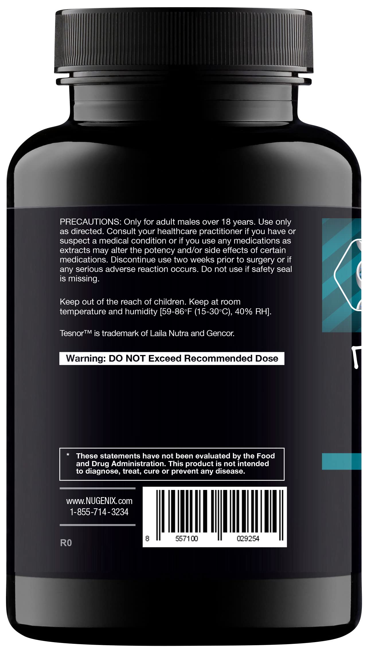 Nugenix Total-T Ultimate Testosterone Booster for Men & Nugenix Nitric Oxide Booster Nugenix uk supplements