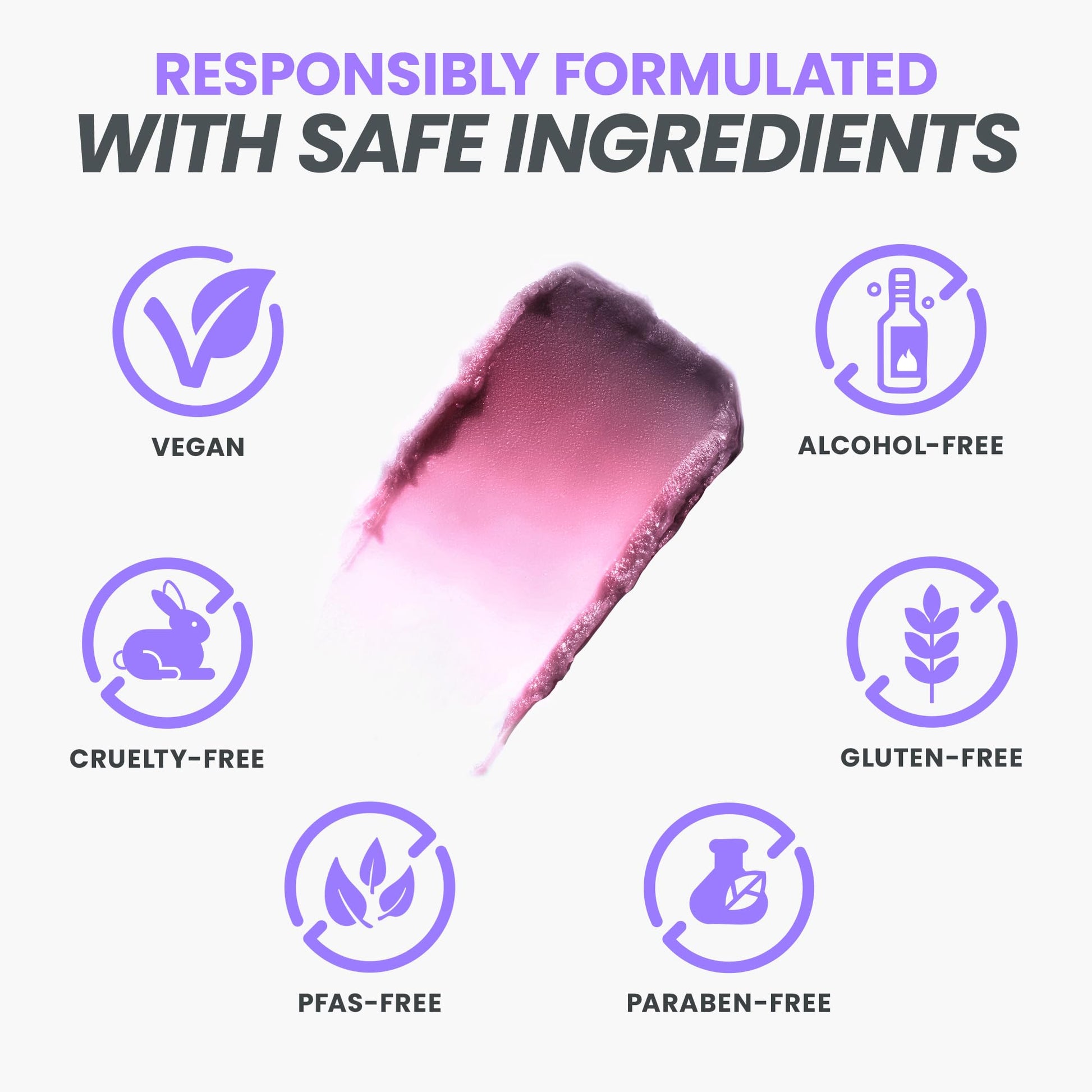 Wonderskin Cream Blush Stick pH-Activated - pHlush Stick Multi-Use, Blush for Cheeks and Lips, Cooling Nourishing Color-Adjusting Makeup Wonderskin uk supplements