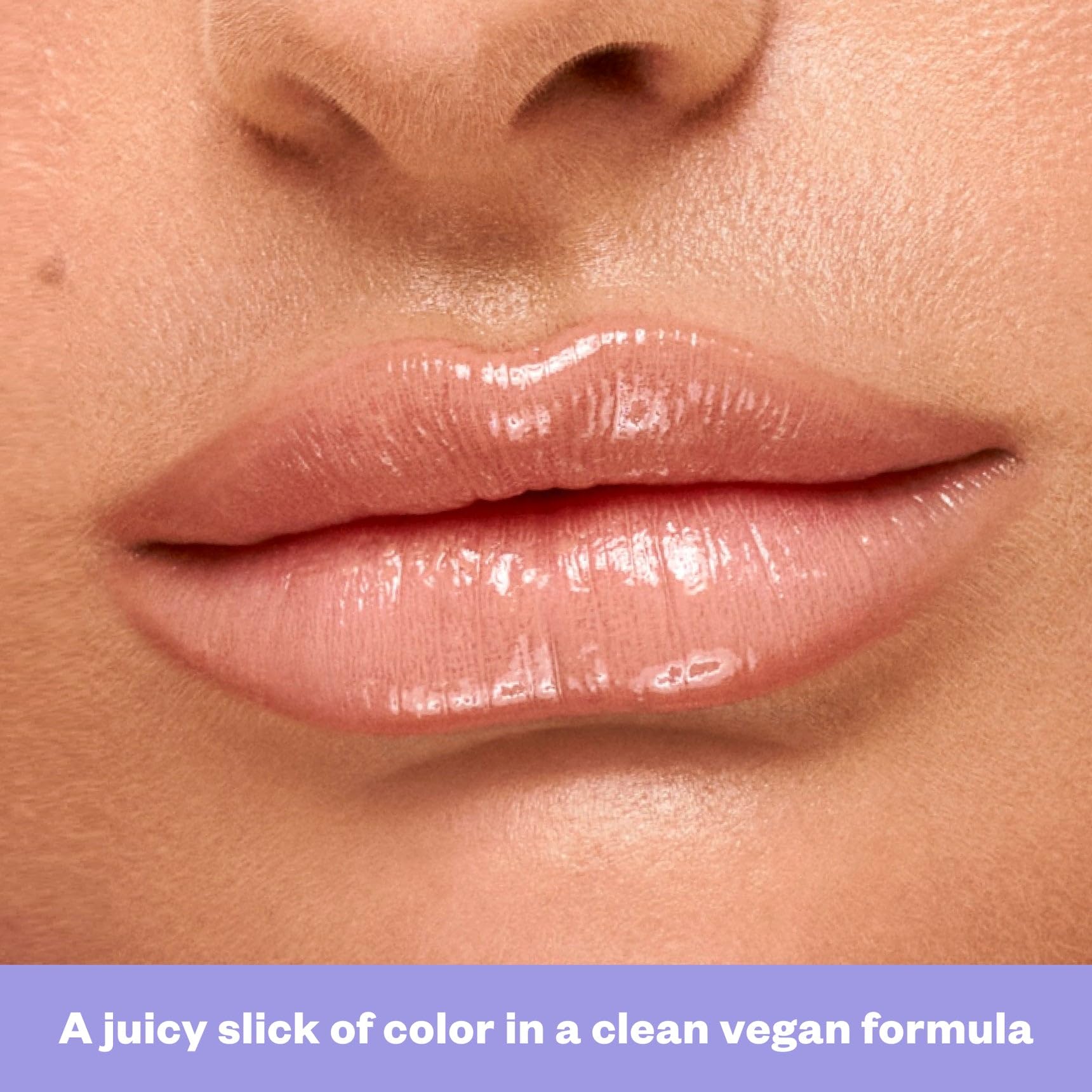 Kosas Wet Lip Oil Gloss| Juicy, Plumping Treatment, (Revealed) Kosas uk supplements