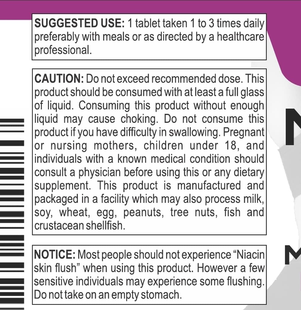 Hybrid Nutraceuticals MiracleMulti Women Multivitamin with Probiotics, Biotin, Folic Acid, Enzymes + Fruit & Vegetable Blend - Immune Support, Heart Health, Energy: 60 Servings (Non-GMO) Hybrid Nutraceuticals uk supplements
