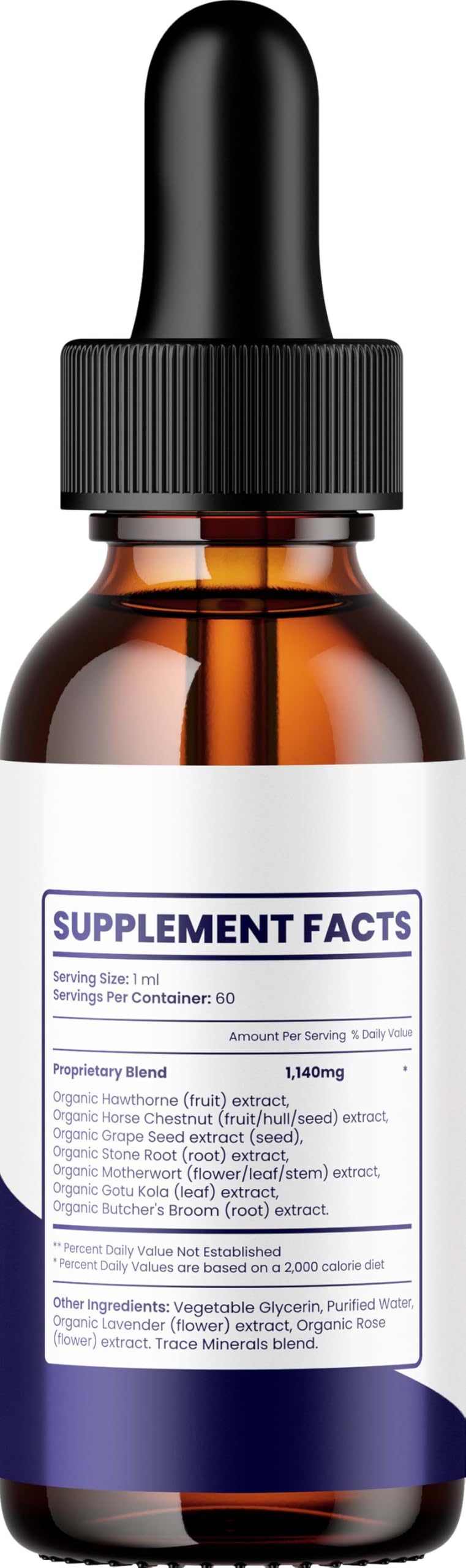 Neurodyne Liquid Drops – Neuro Dyne Natural Liquid Dietary Natural Blend Supplement (1 Pack – 1 Month Supply) Indelo uk supplements