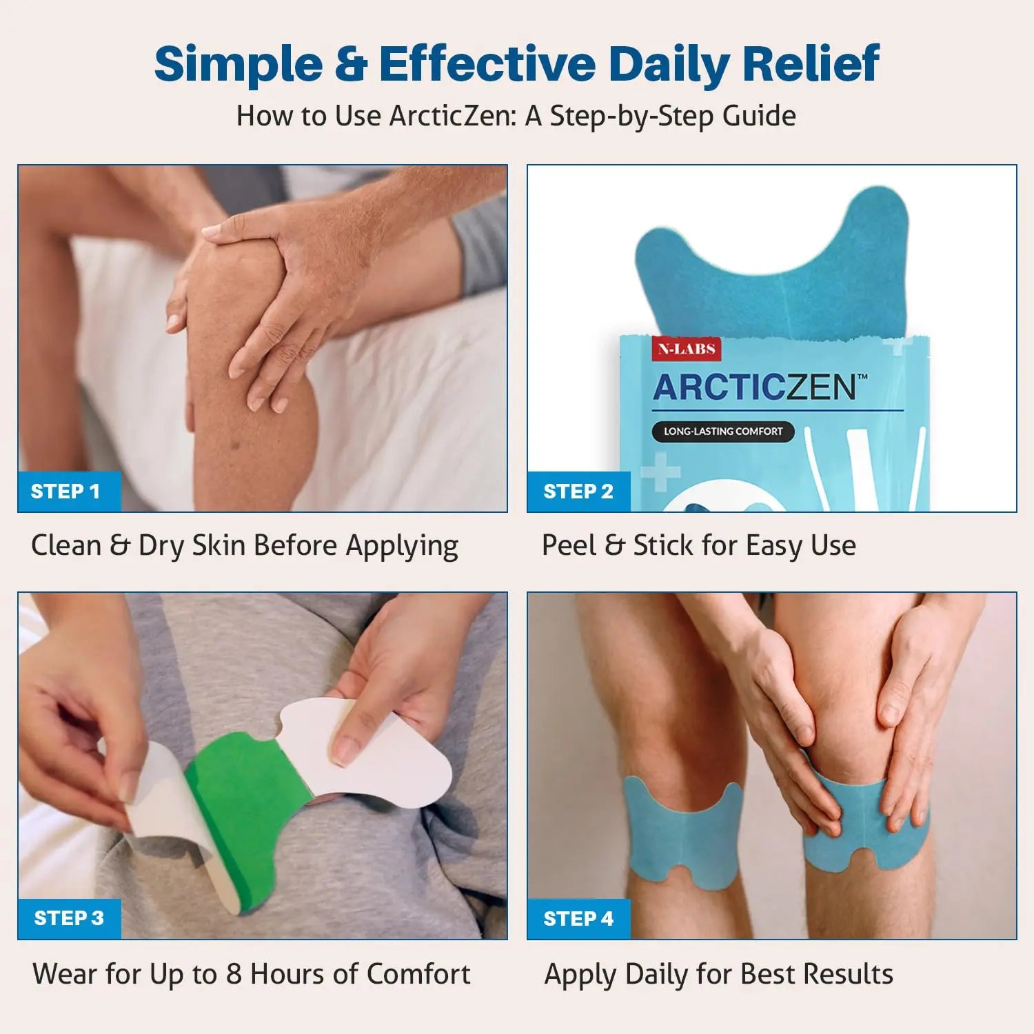 N-Labs Mobility Support Bundle – Supports Joint Health, Flexibility & Knee Comfort – Flexafen & ArcticZen for Comprehensive Joint Care & Active Living – 30 Day Supply N-Labs uk supplements