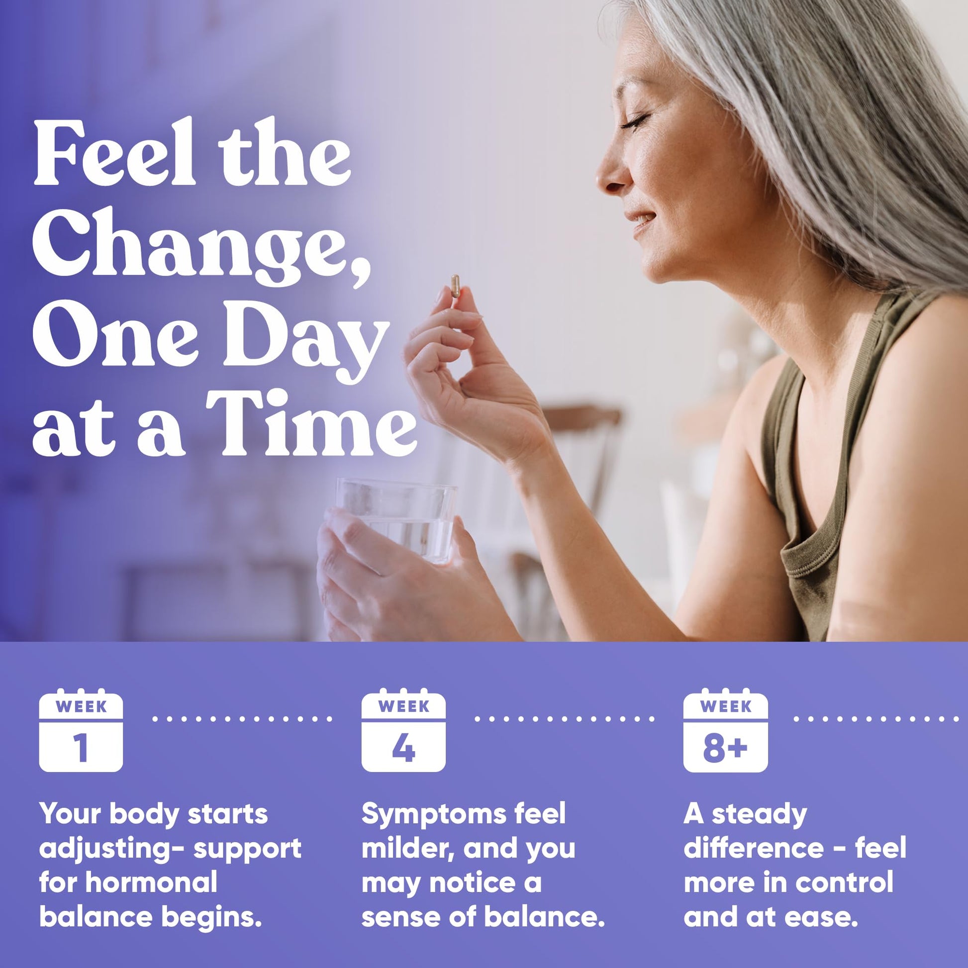 Staying Cool Menopause Supplements for Women – Hormonal Hot Flash Relief, Weight Support, & Night Sweats – Vitex Chaste Tree & Black Cohosh – 60 Vegetarian Soft Capsules Eu Natural uk supplements