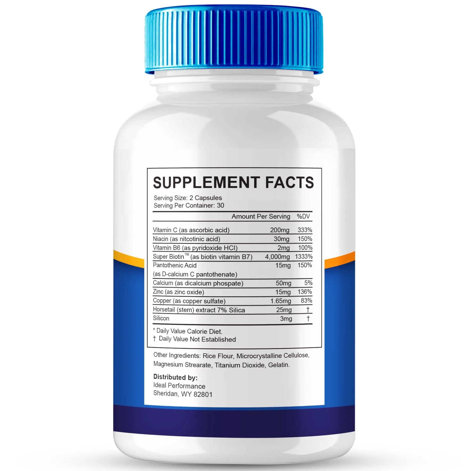 IDEAL PERFORMANCE Joint4X Joint Support Capsules, Official Joint-4X Supplement Pills, All-Natural Formula to Fortify Bones and Bolster Flexibility - Maximum Strength, Joint 4X Pills Reviews (5 Pack) IDEAL PERFORMANCE uk supplements