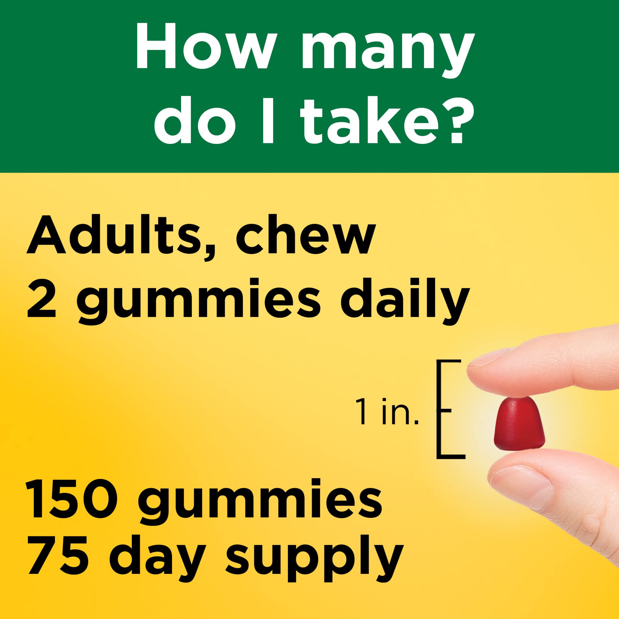 Nature Made Multivitamin Gummies, Mens & Womens Gummy Vitamins & Minerals, Adult Multivitamin Gummy Nature Made uk supplements